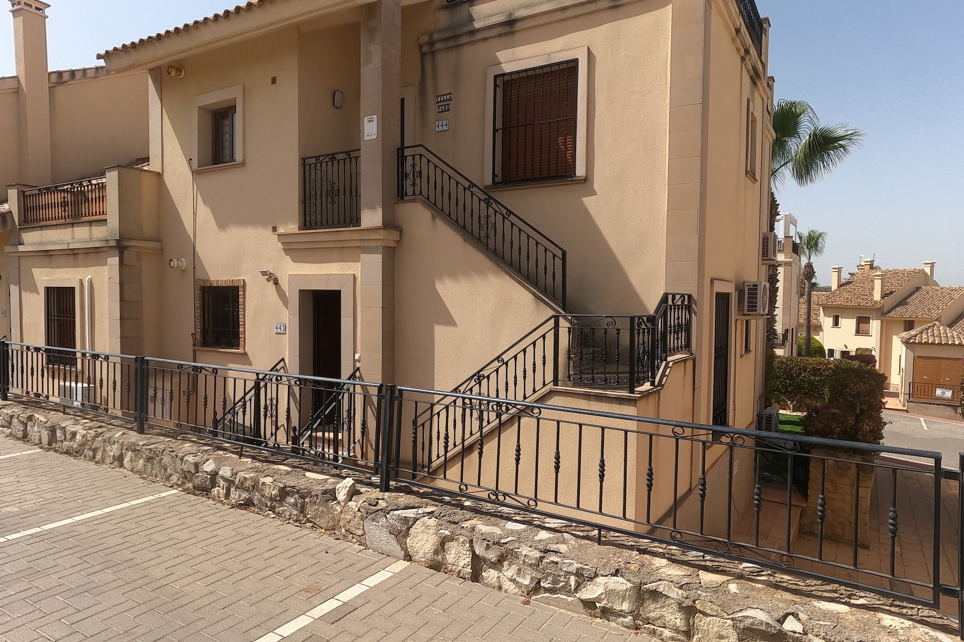Re-Sale - Apartment - Algorfa - La Finca Golf Resort