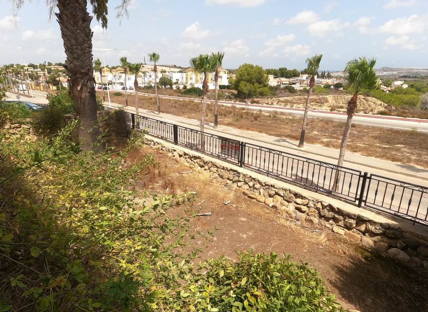 Re-Sale - Apartment - Algorfa - La Finca Golf Resort