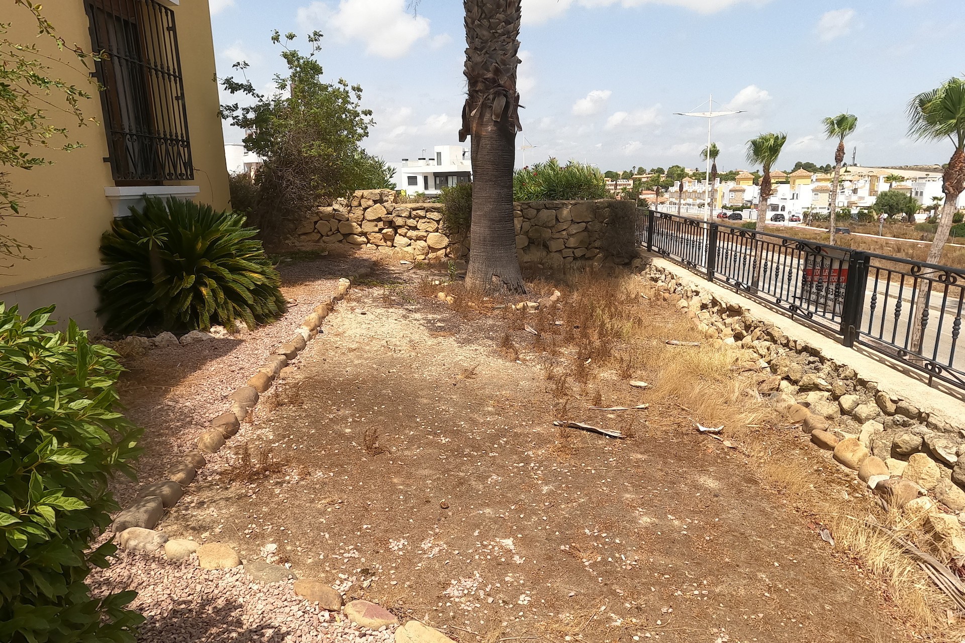 Re-Sale - Apartment - Algorfa - La Finca Golf Resort