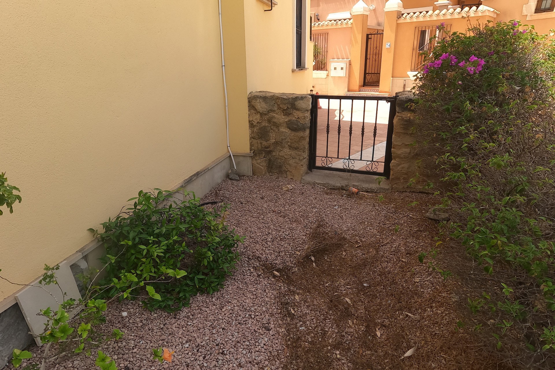 Re-Sale - Apartment - Algorfa - La Finca Golf Resort