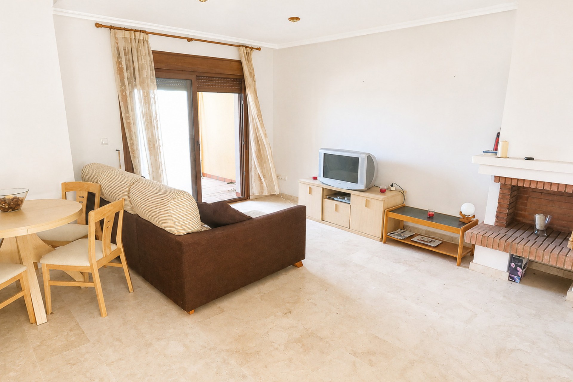 Re-Sale - Apartment - Algorfa - La Finca Golf Resort