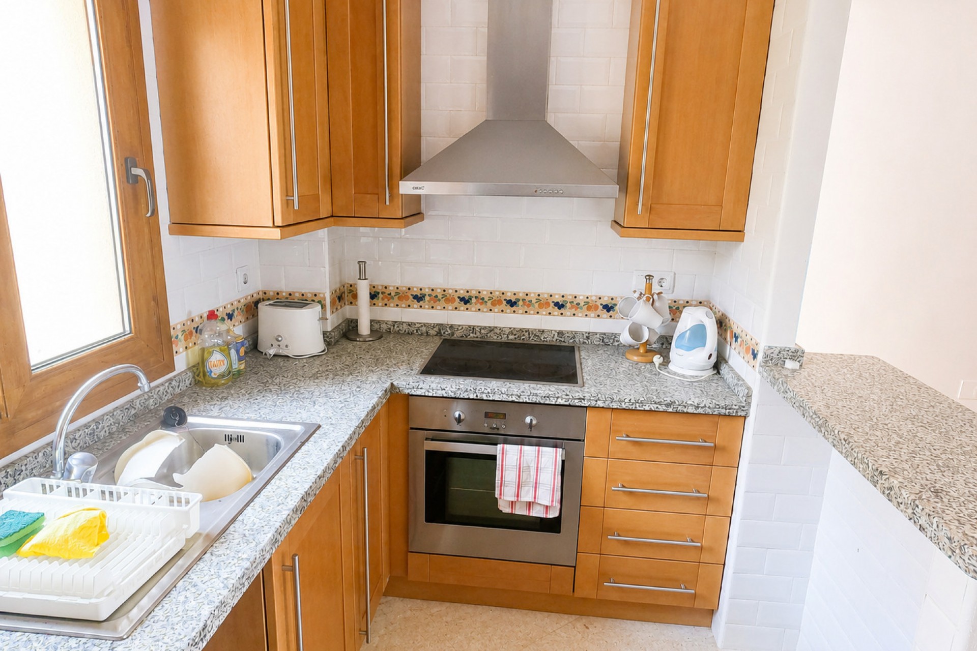 Re-Sale - Apartment - Algorfa - La Finca Golf Resort