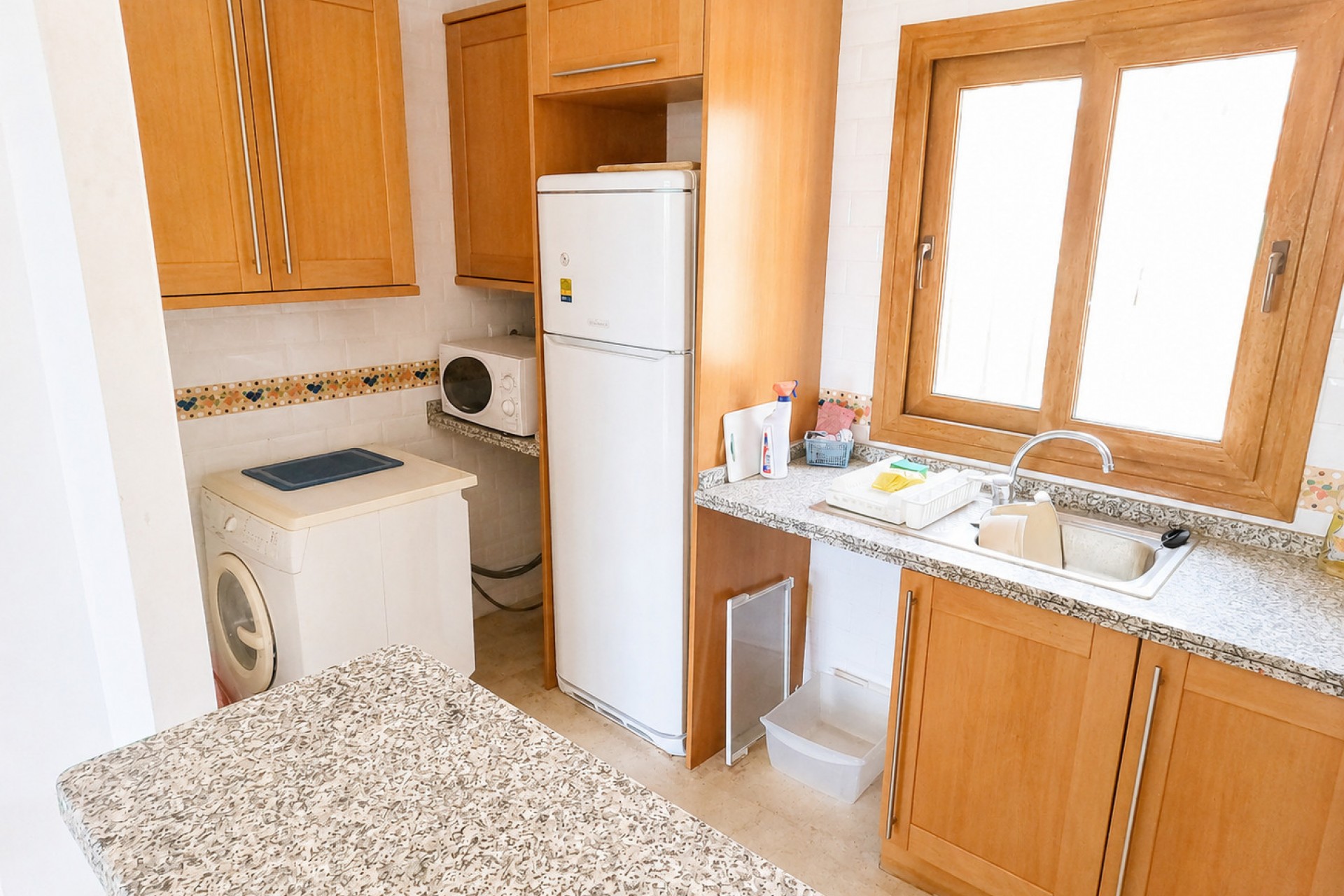 Re-Sale - Apartment - Algorfa - La Finca Golf Resort