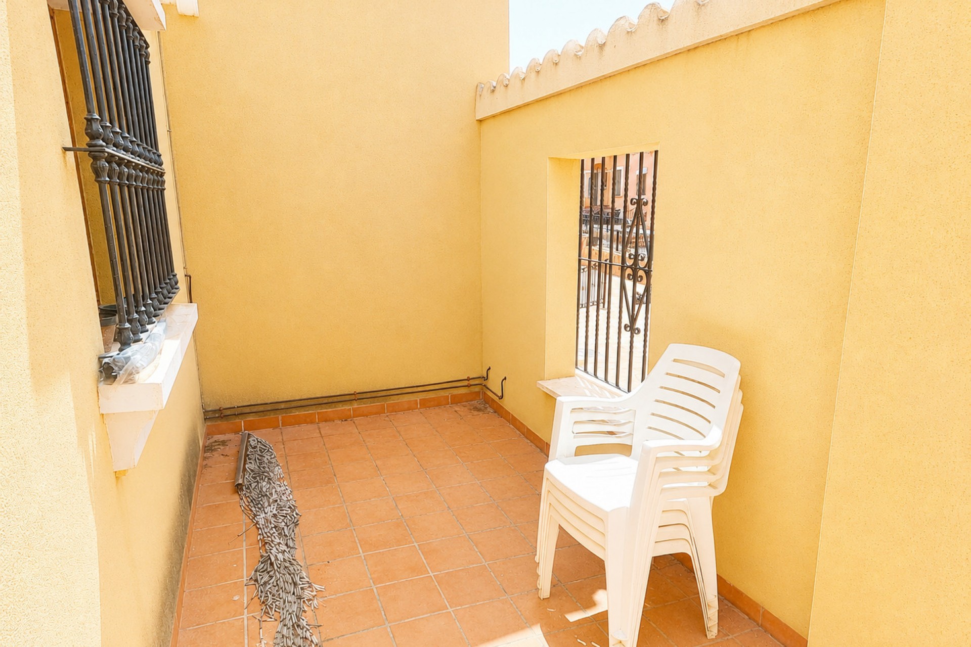 Re-Sale - Apartment - Algorfa - La Finca Golf Resort