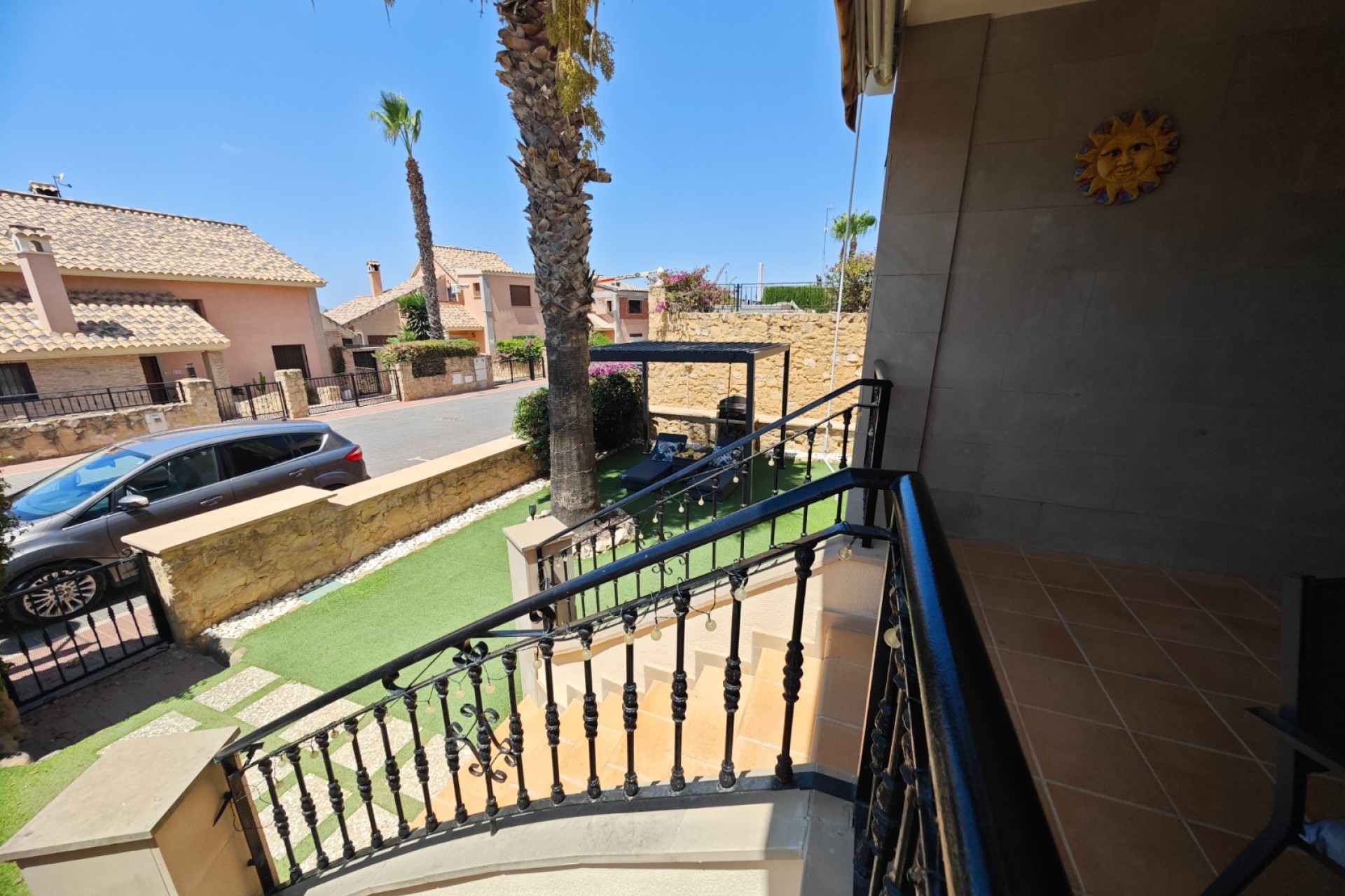Re-Sale - Apartment - Algorfa - La Finca Golf Resort