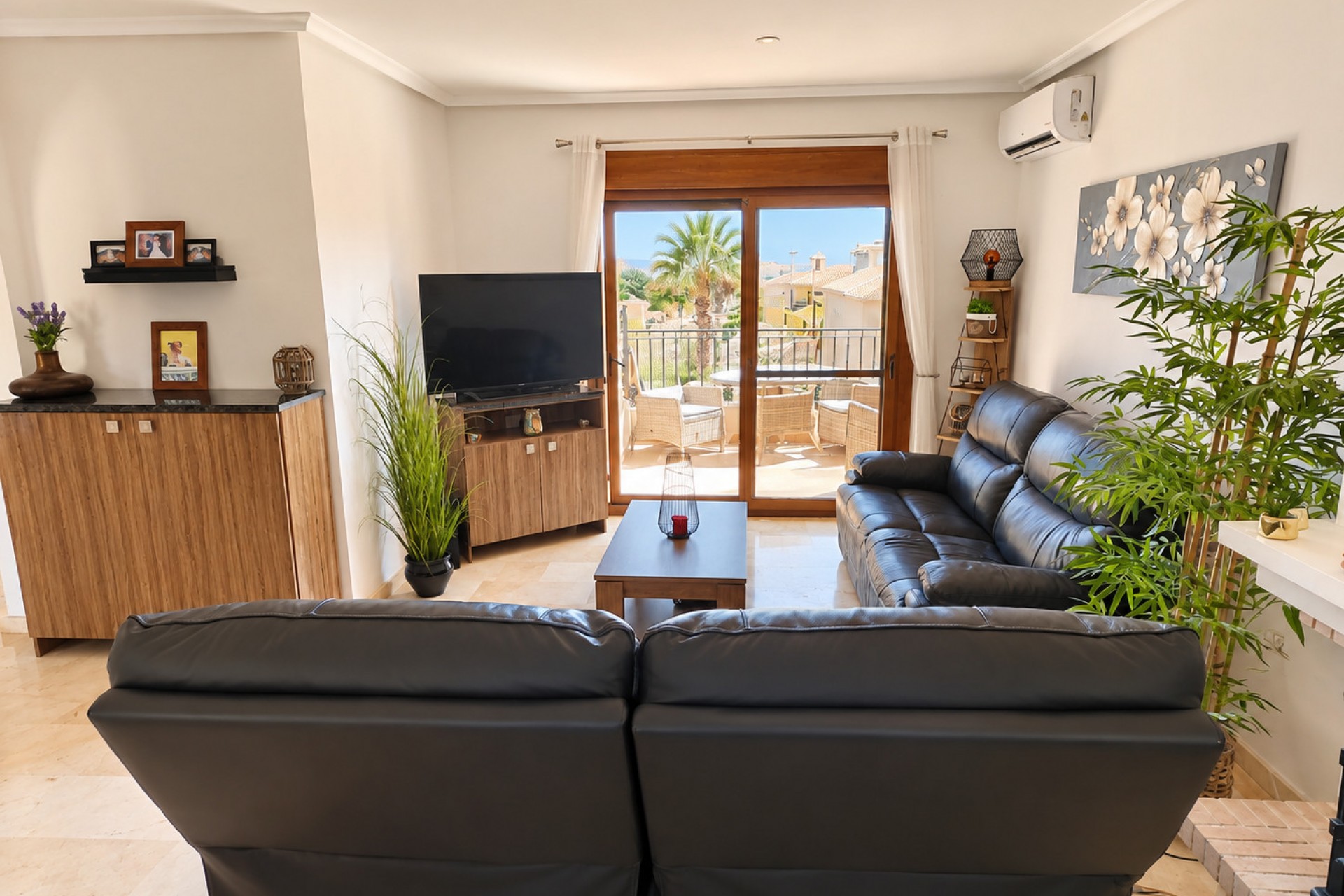 Re-Sale - Apartment - Algorfa - La Finca Golf Resort
