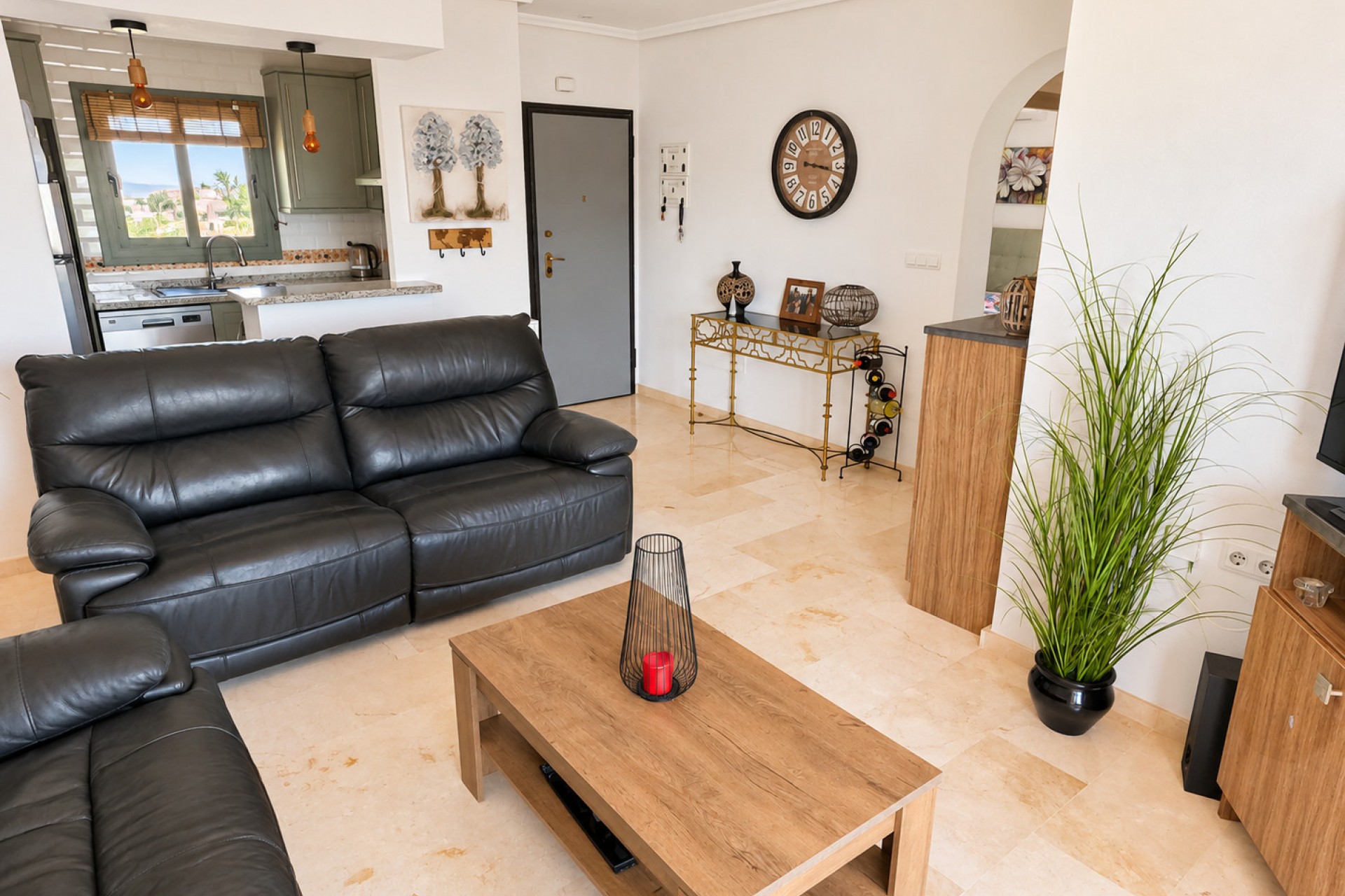 Re-Sale - Apartment - Algorfa - La Finca Golf Resort