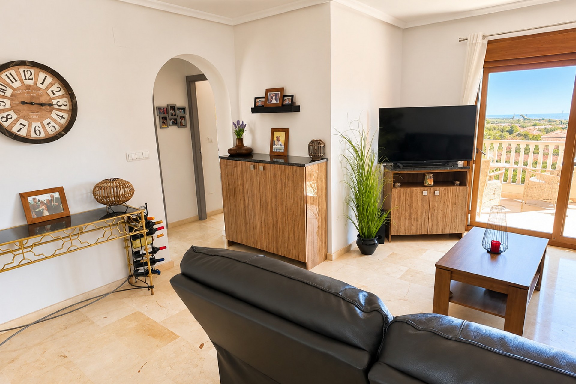 Re-Sale - Apartment - Algorfa - La Finca Golf Resort