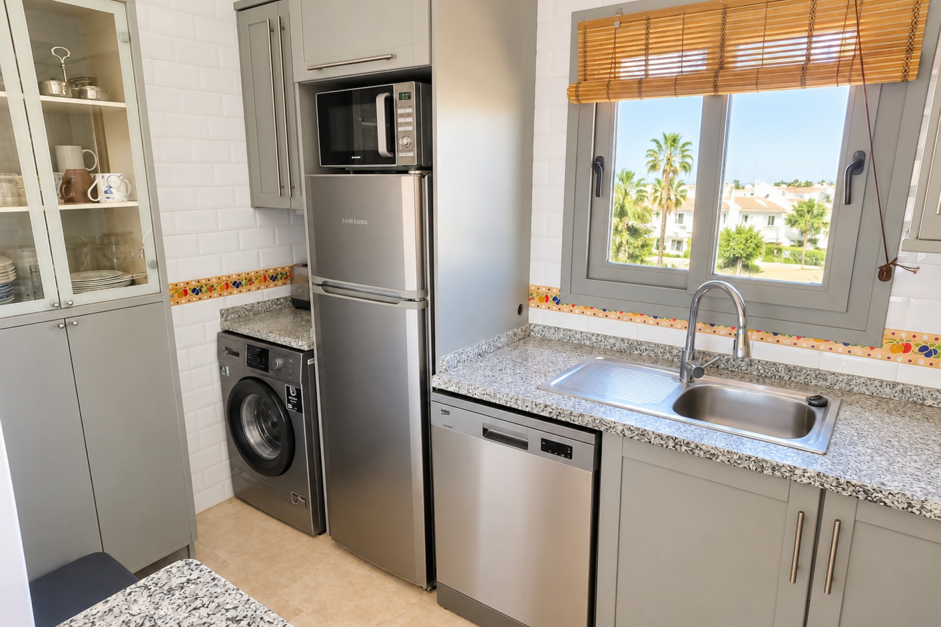 Re-Sale - Apartment - Algorfa - La Finca Golf Resort