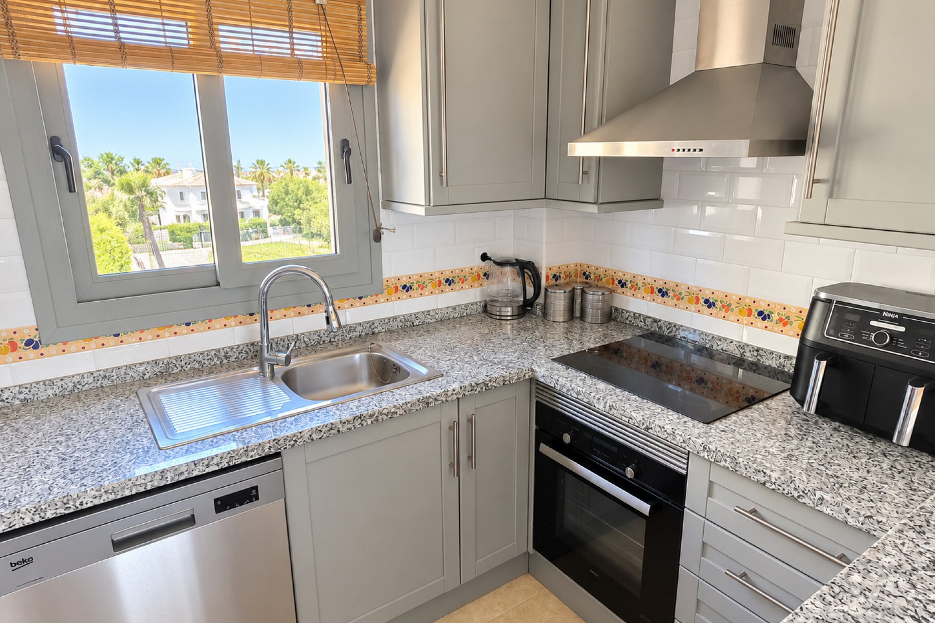 Re-Sale - Apartment - Algorfa - La Finca Golf Resort