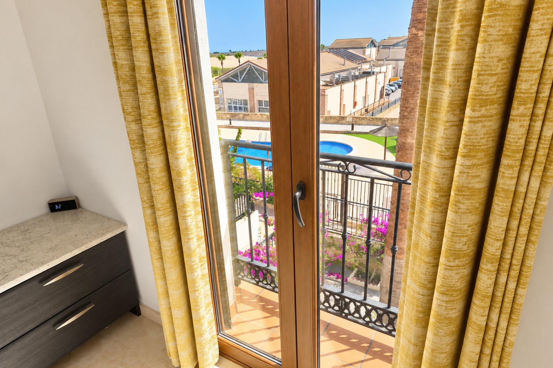 Re-Sale - Apartment - Algorfa - La Finca Golf Resort