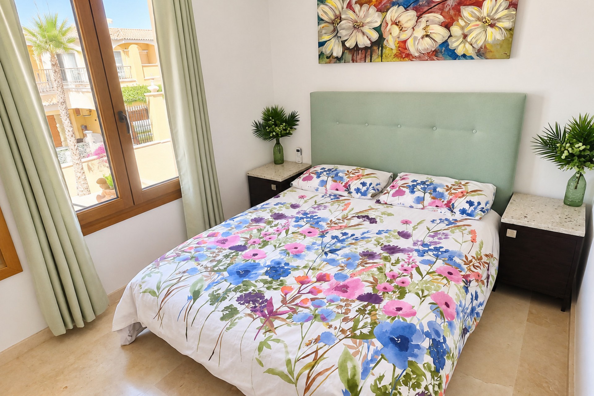 Re-Sale - Apartment - Algorfa - La Finca Golf Resort