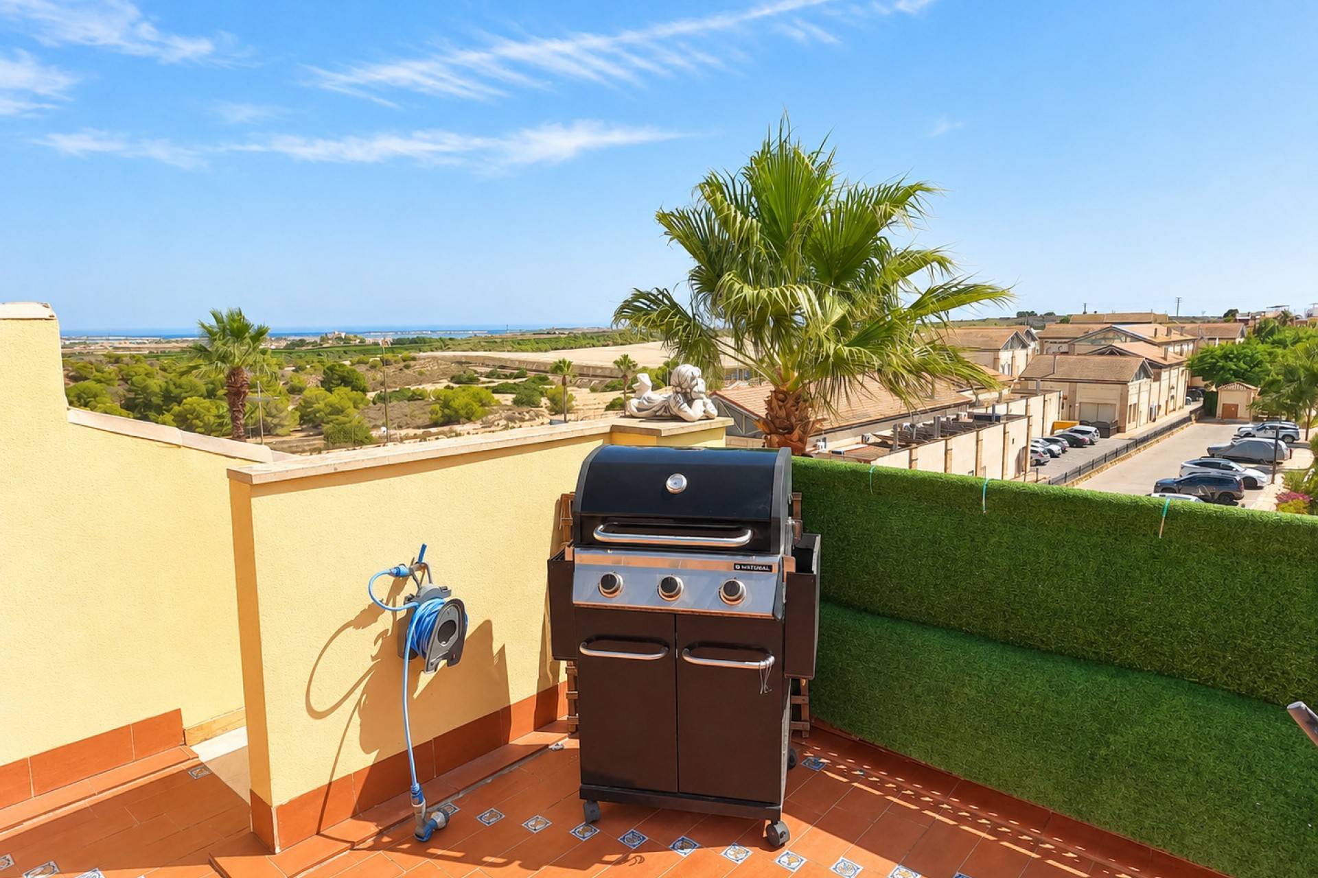 Re-Sale - Apartment - Algorfa - La Finca Golf Resort