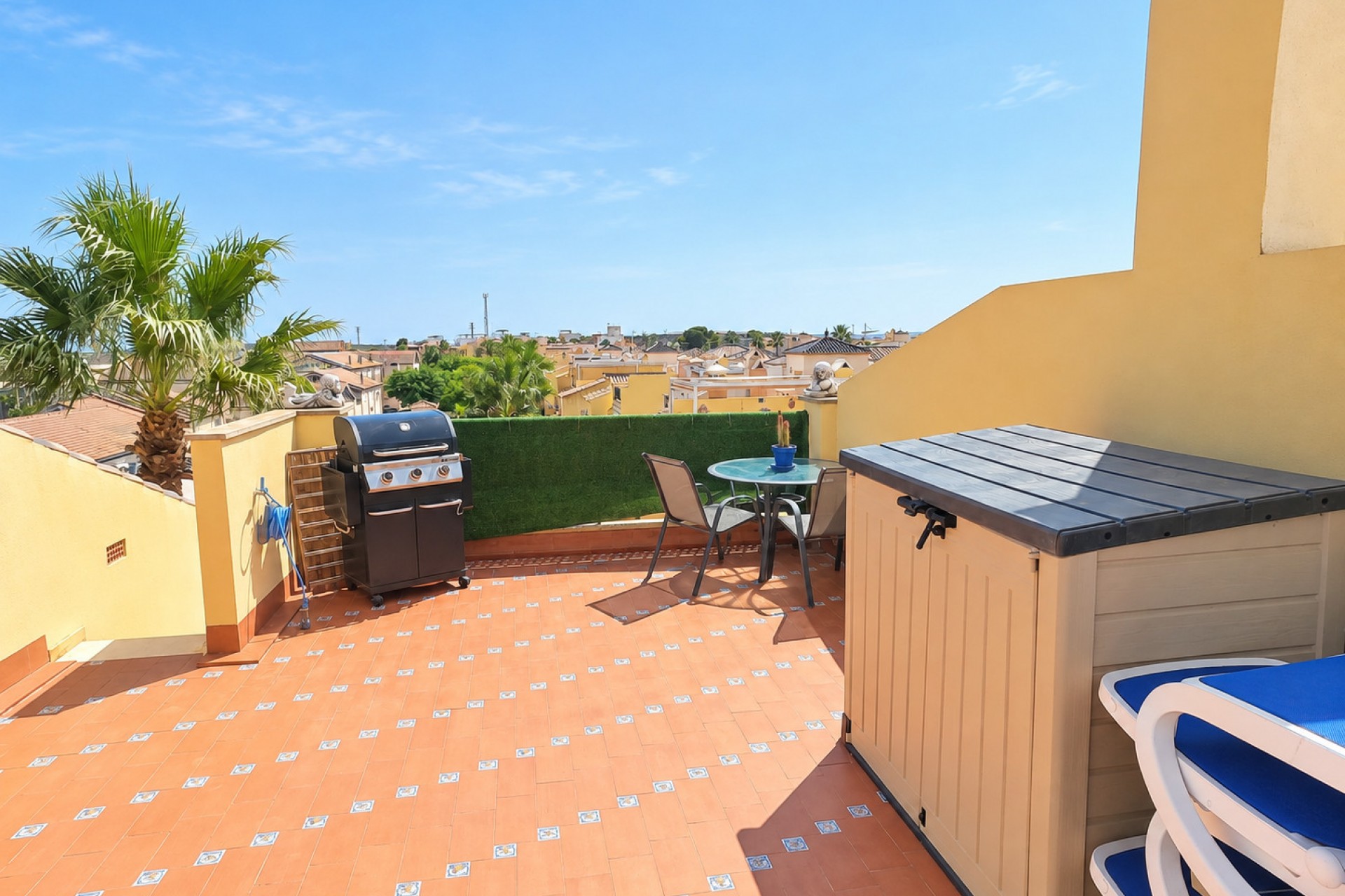 Re-Sale - Apartment - Algorfa - La Finca Golf Resort