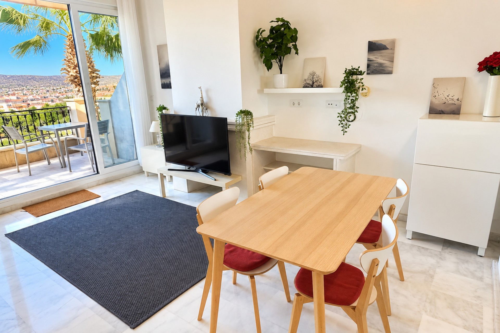 Re-Sale - Apartment - Algorfa - La Finca Golf Resort