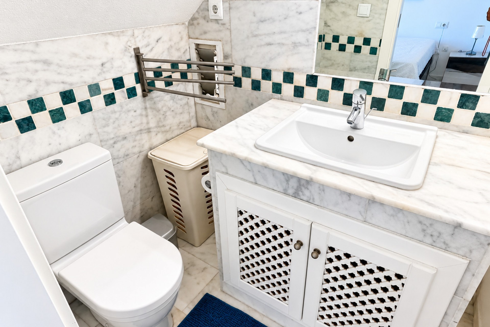 Re-Sale - Apartment - Algorfa - La Finca Golf Resort