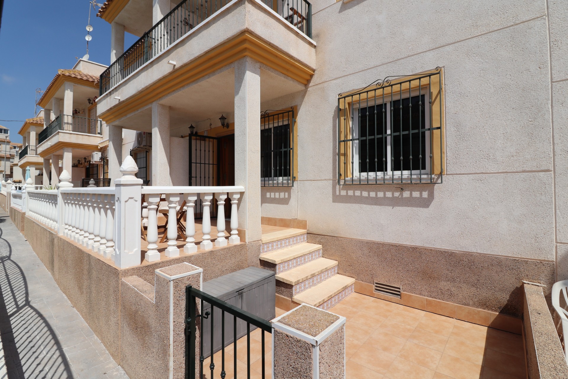 Re-Sale - Apartment - Algorfa - Montemar