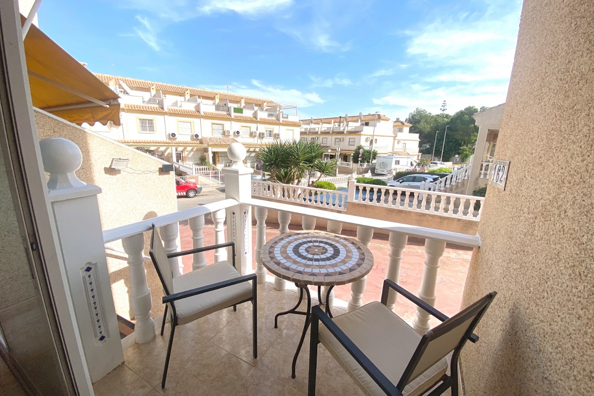 Re-Sale - Apartment - Algorfa - Montemar