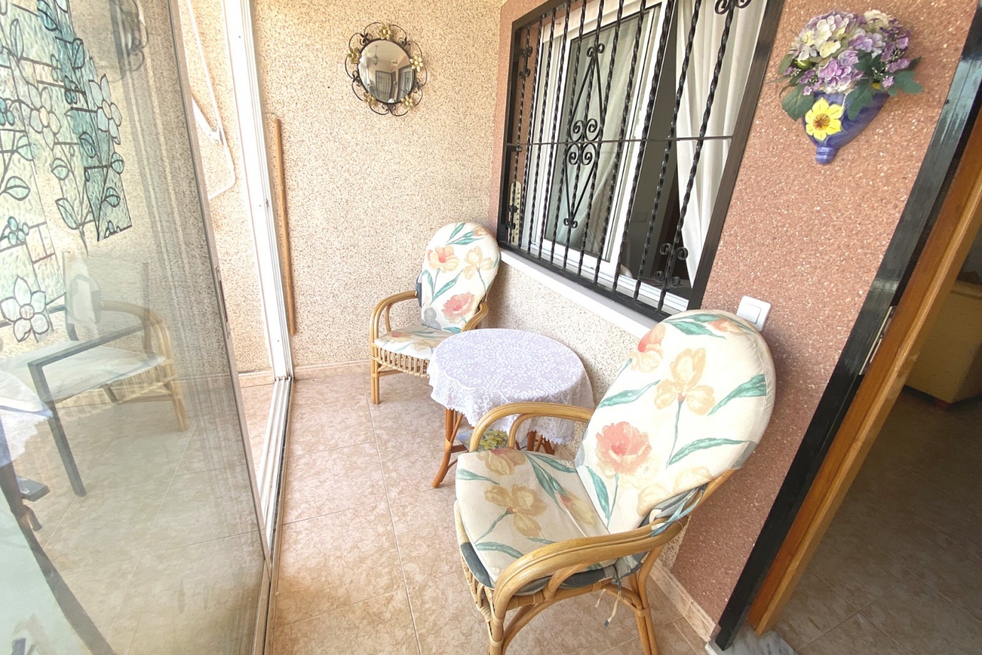 Re-Sale - Apartment - Algorfa - Montemar