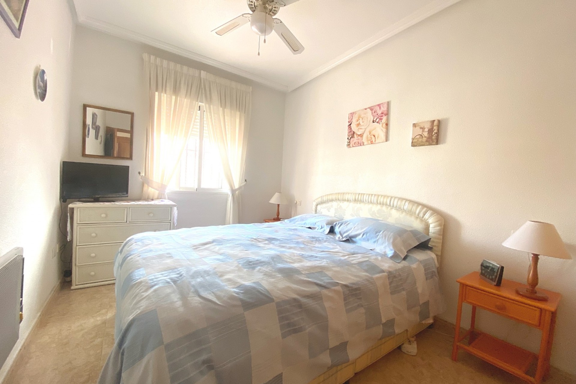 Re-Sale - Apartment - Algorfa - Montemar