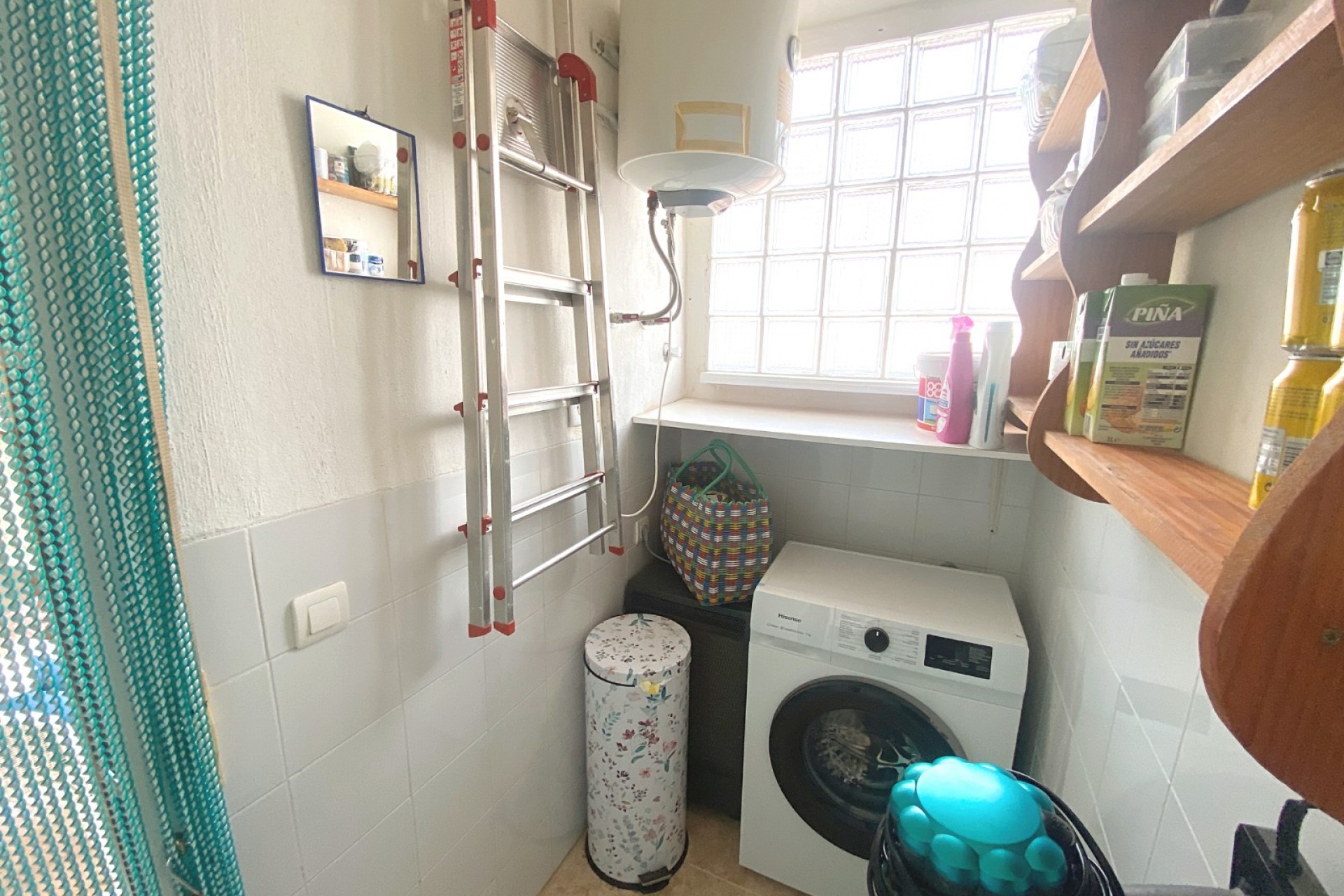 Re-Sale - Apartment - Algorfa - Montemar