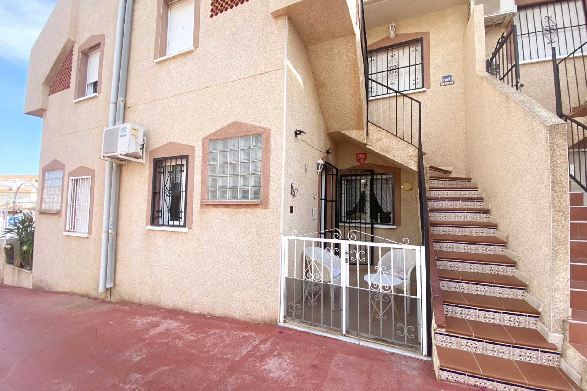 Re-Sale - Apartment - Algorfa - Montemar