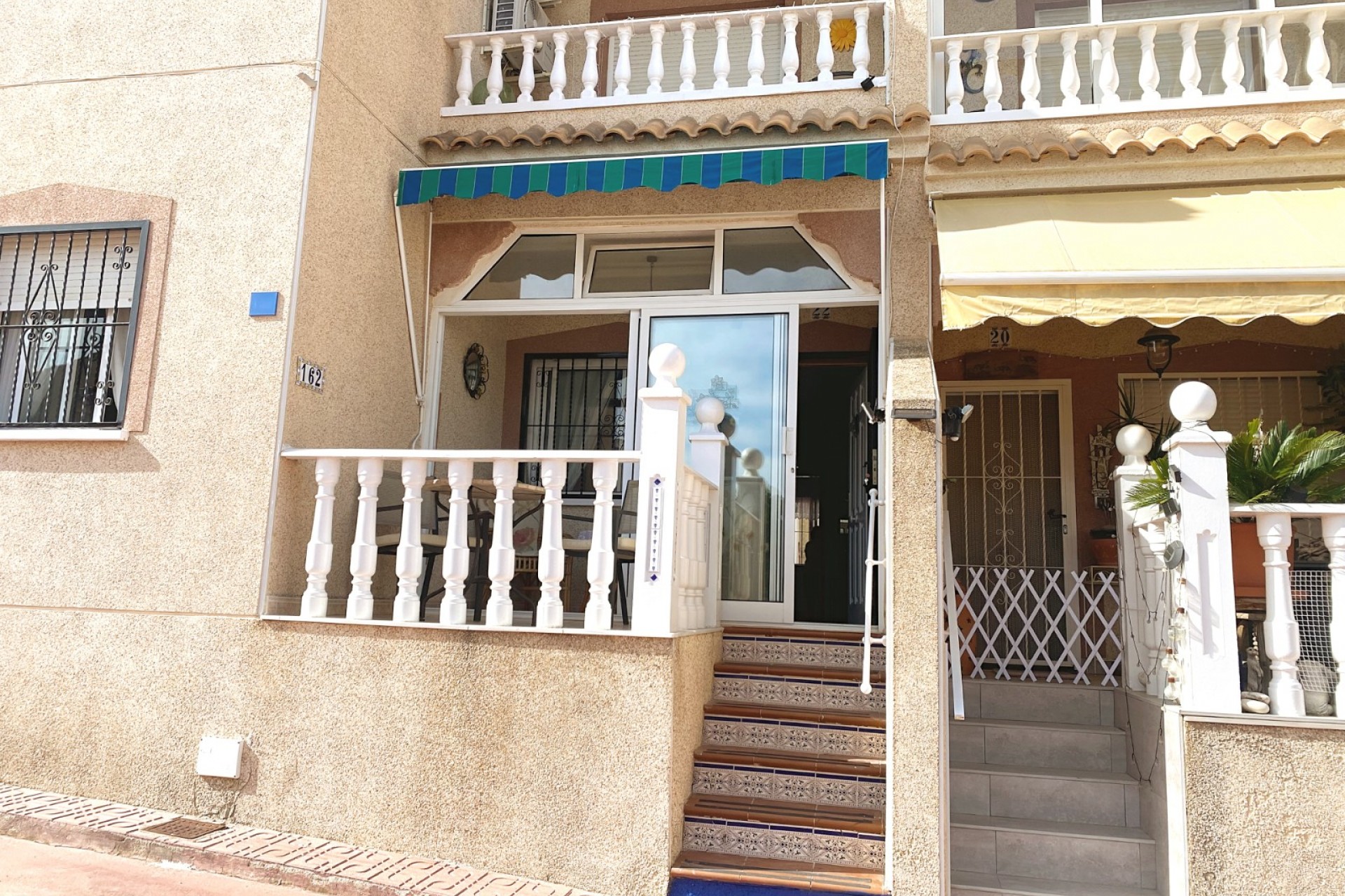 Re-Sale - Apartment - Algorfa - Montemar