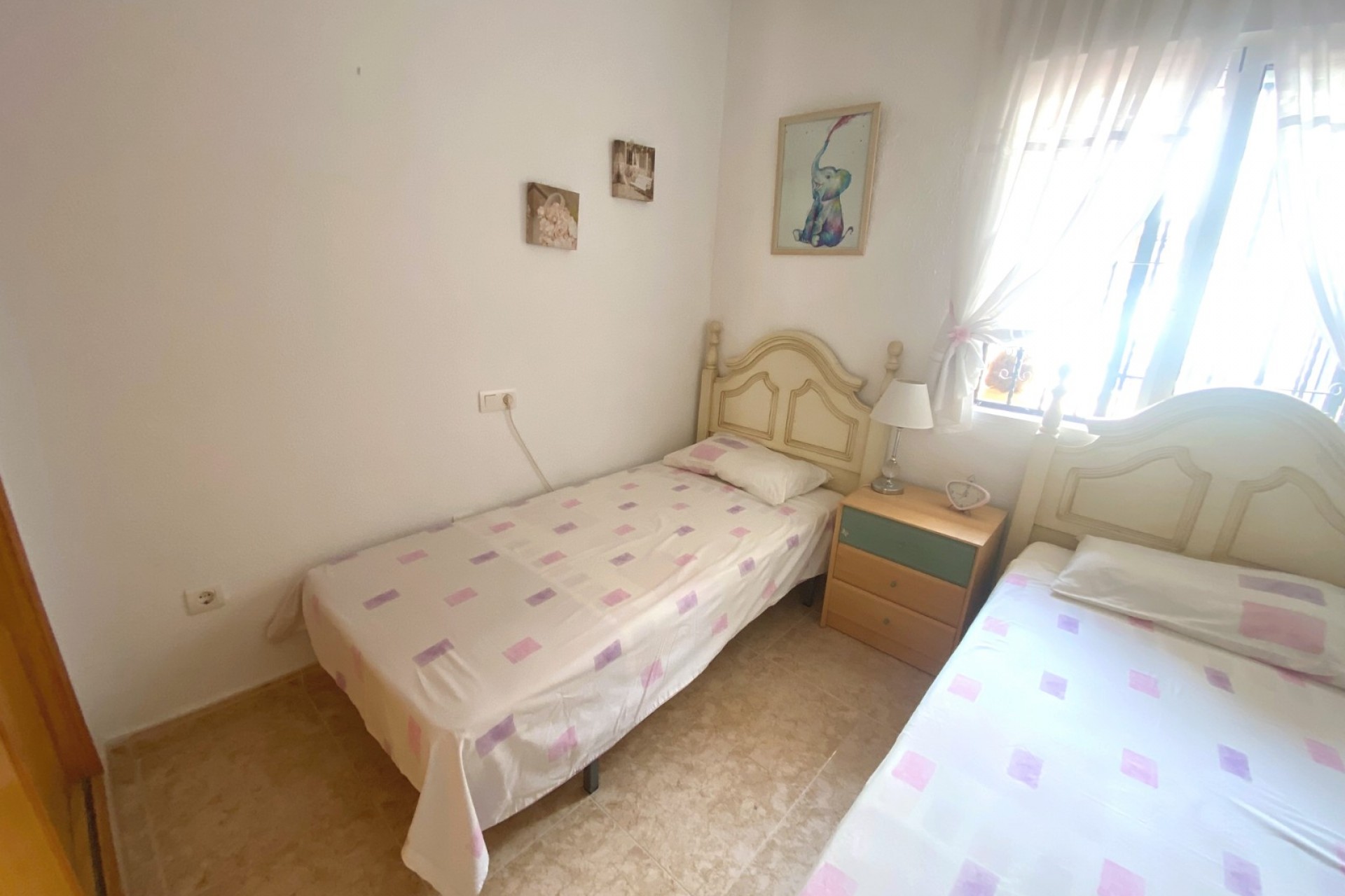 Re-Sale - Apartment - Algorfa - Montemar