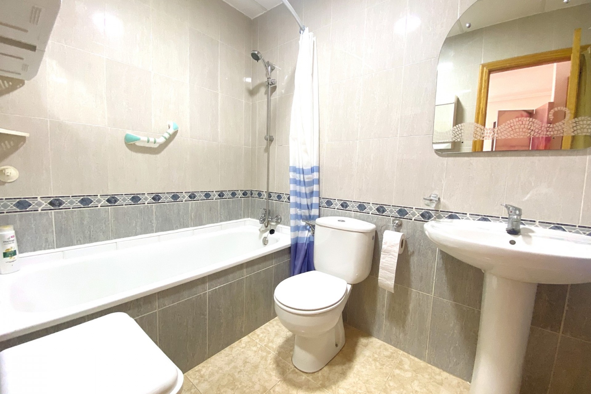 Re-Sale - Apartment - Algorfa - Montemar