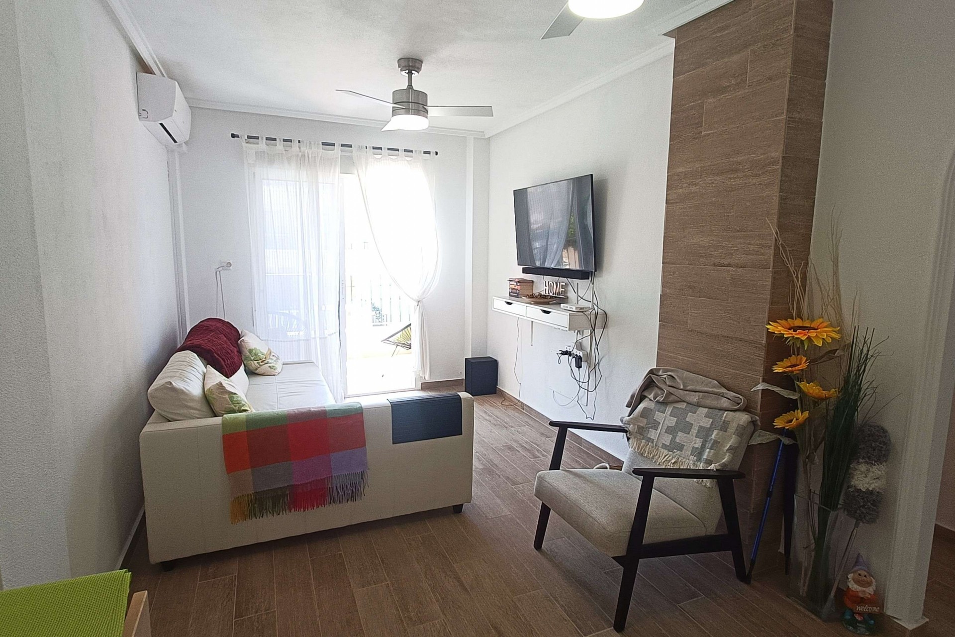 Re-Sale - Apartment - Algorfa - Montemar