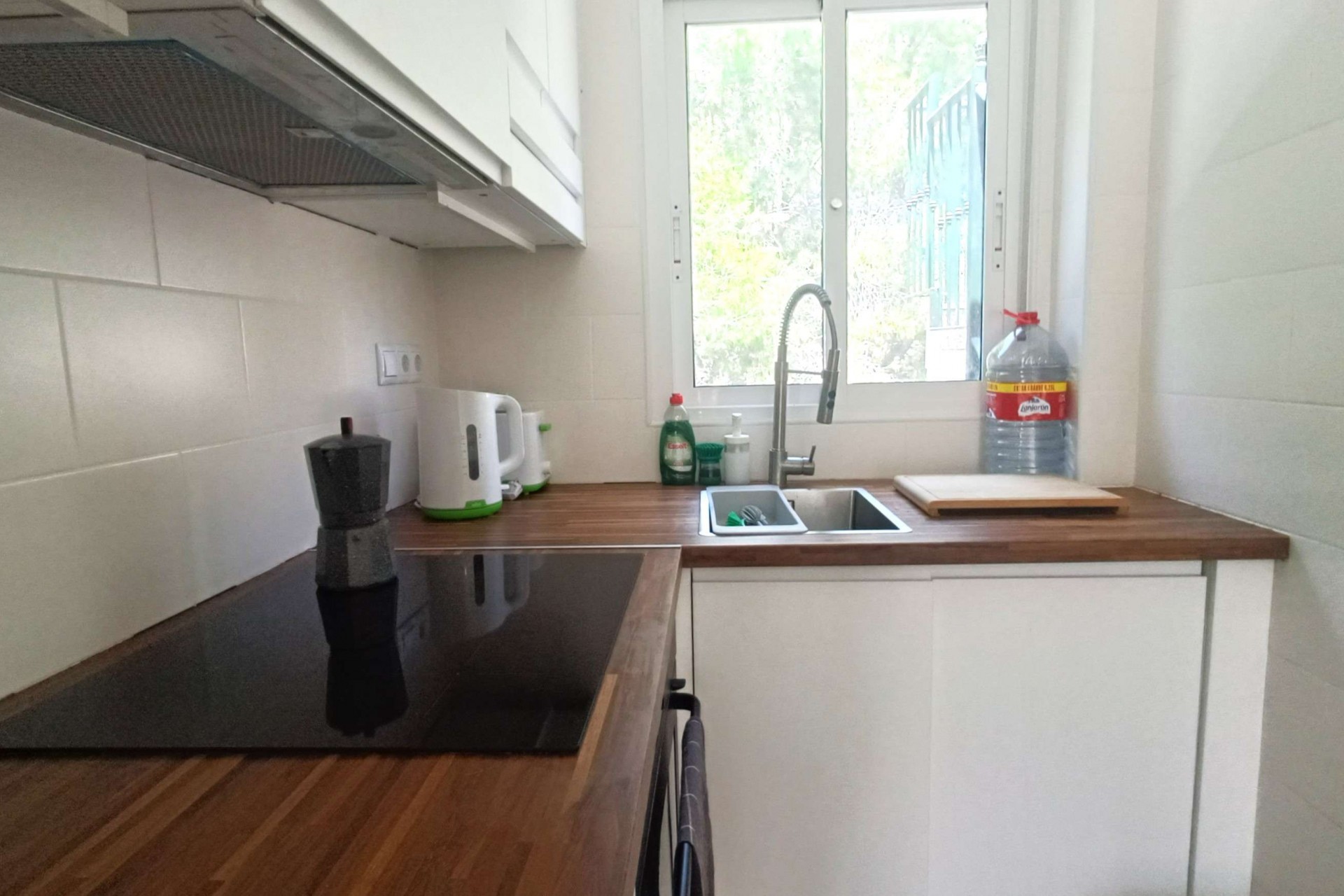 Re-Sale - Apartment - Algorfa - Montemar