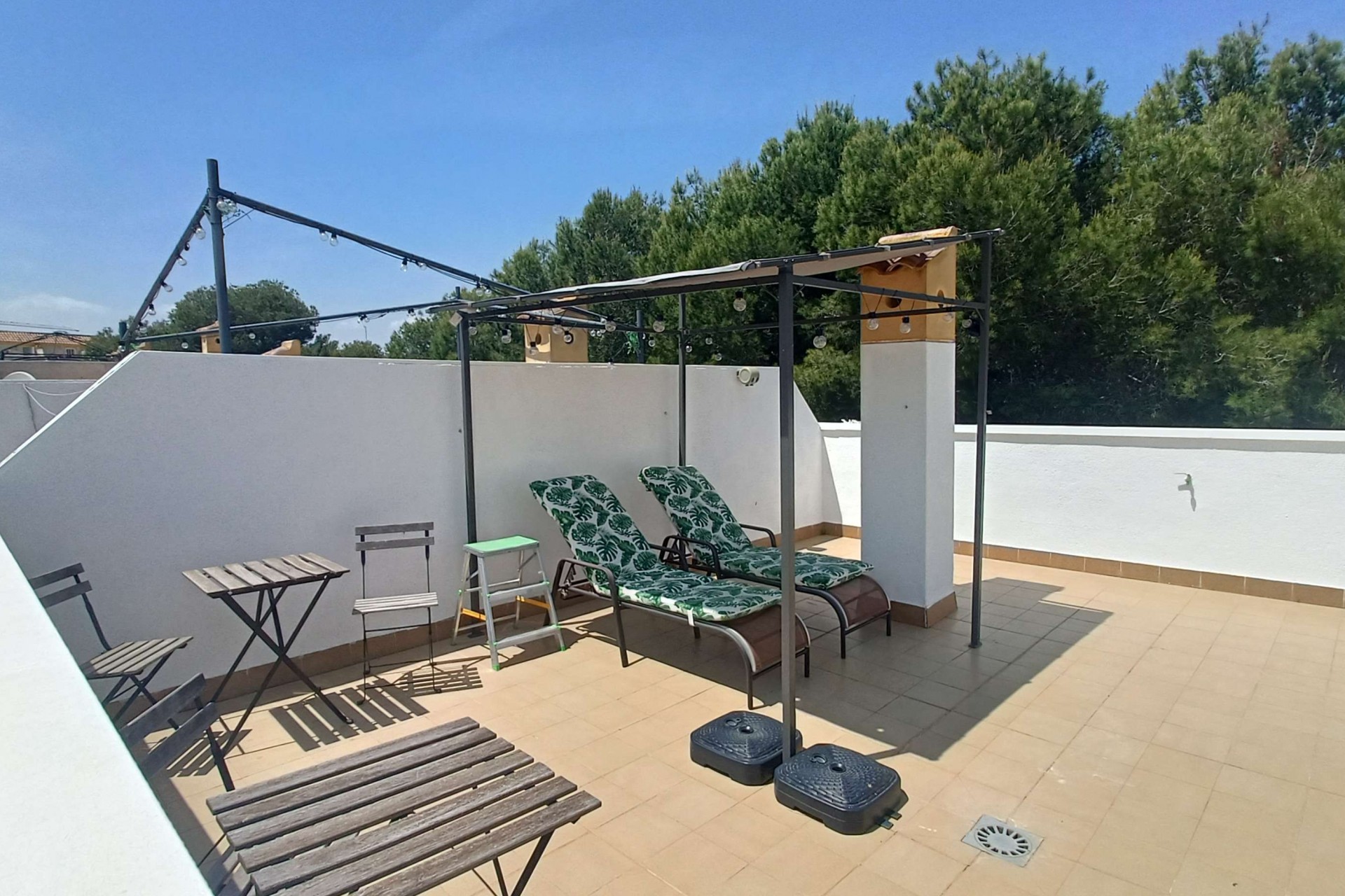 Re-Sale - Apartment - Algorfa - Montemar