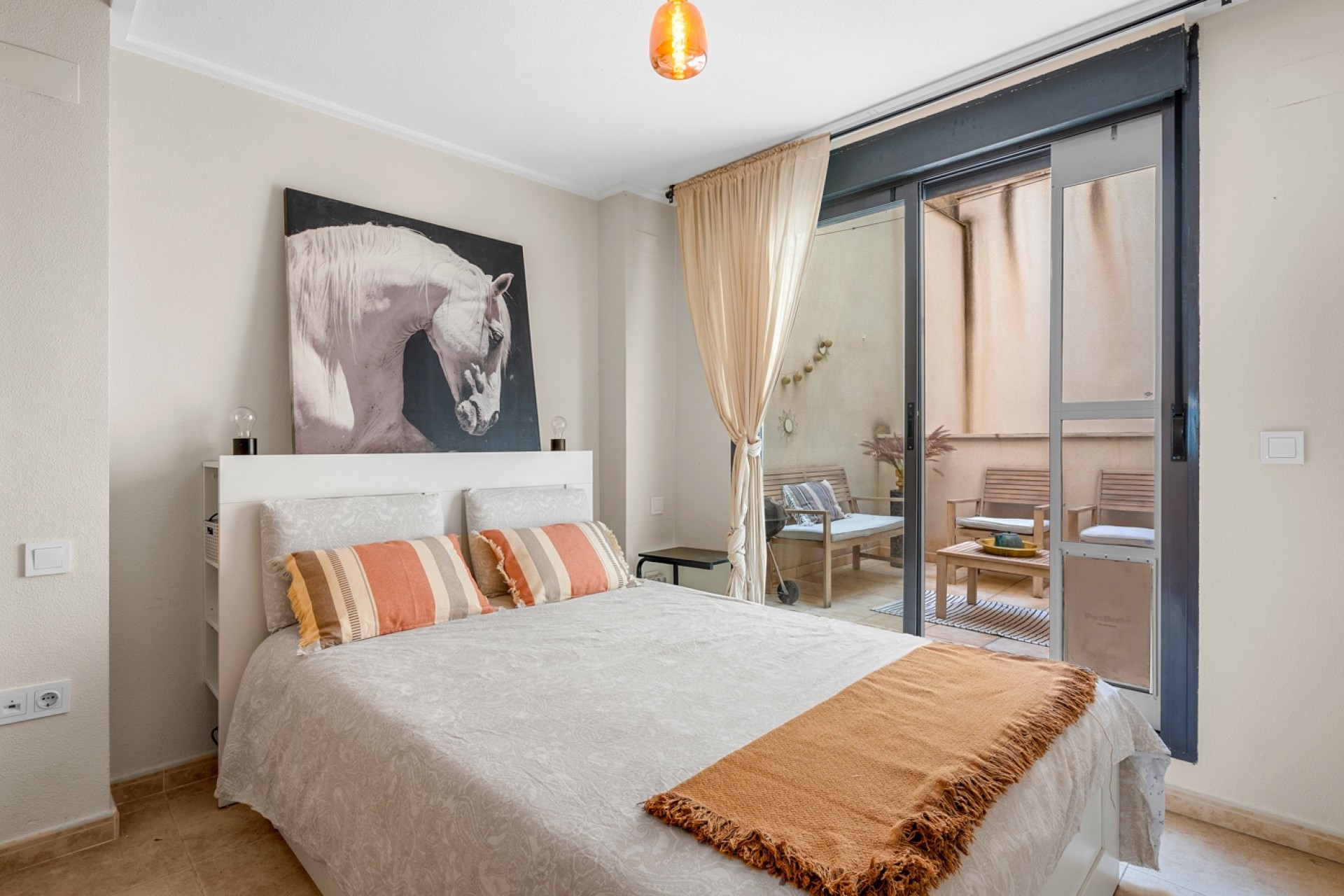Re-Sale - Apartment - Alicante - Alicante - City
