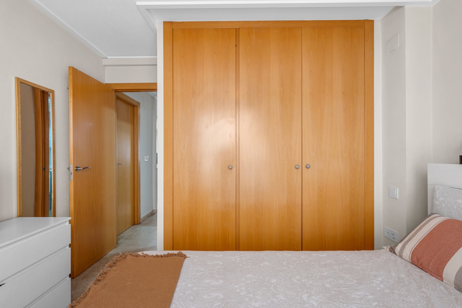 Re-Sale - Apartment - Alicante - Alicante - City