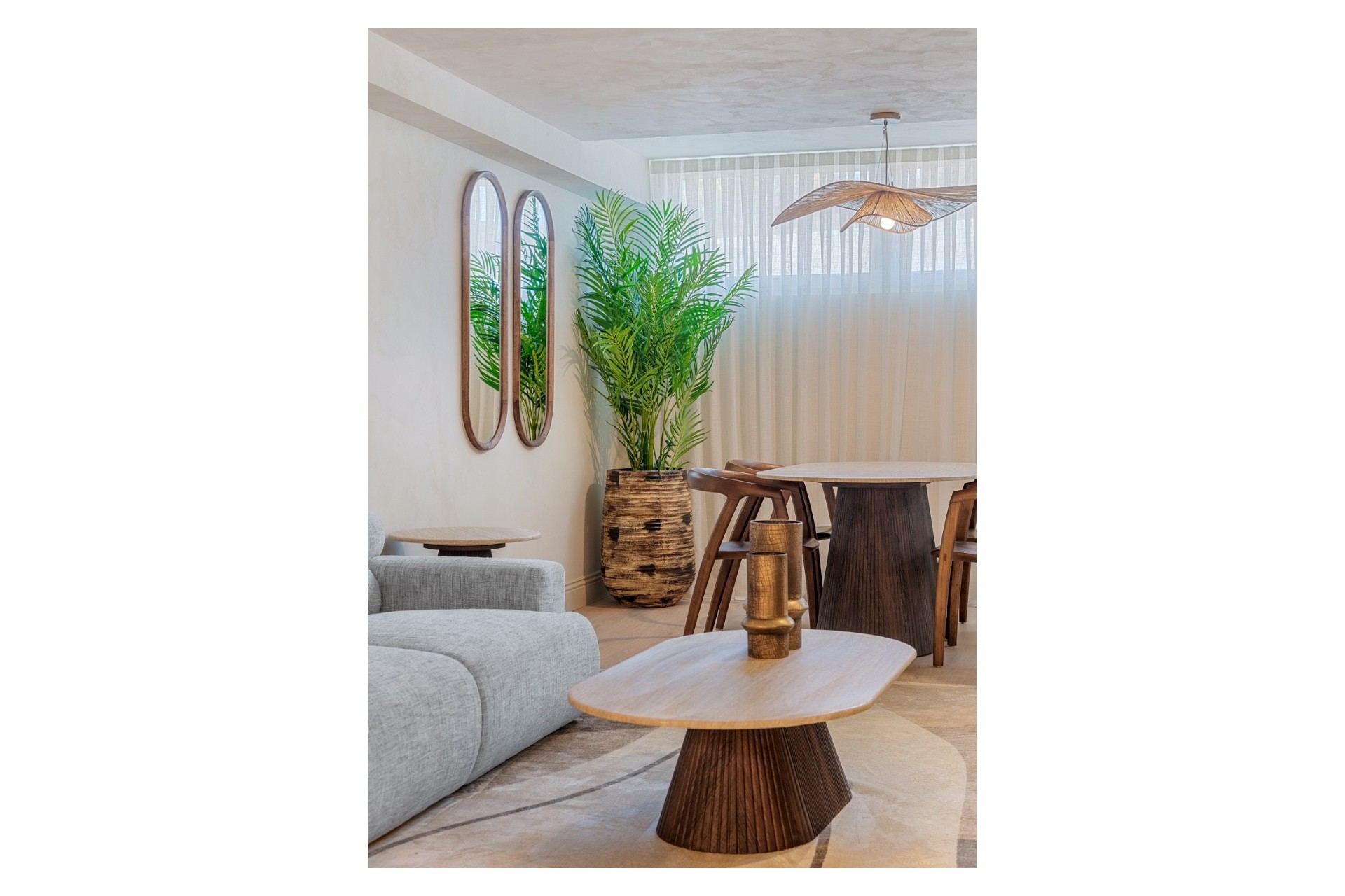 Re-Sale - Apartment - Alicante - La Albufereta