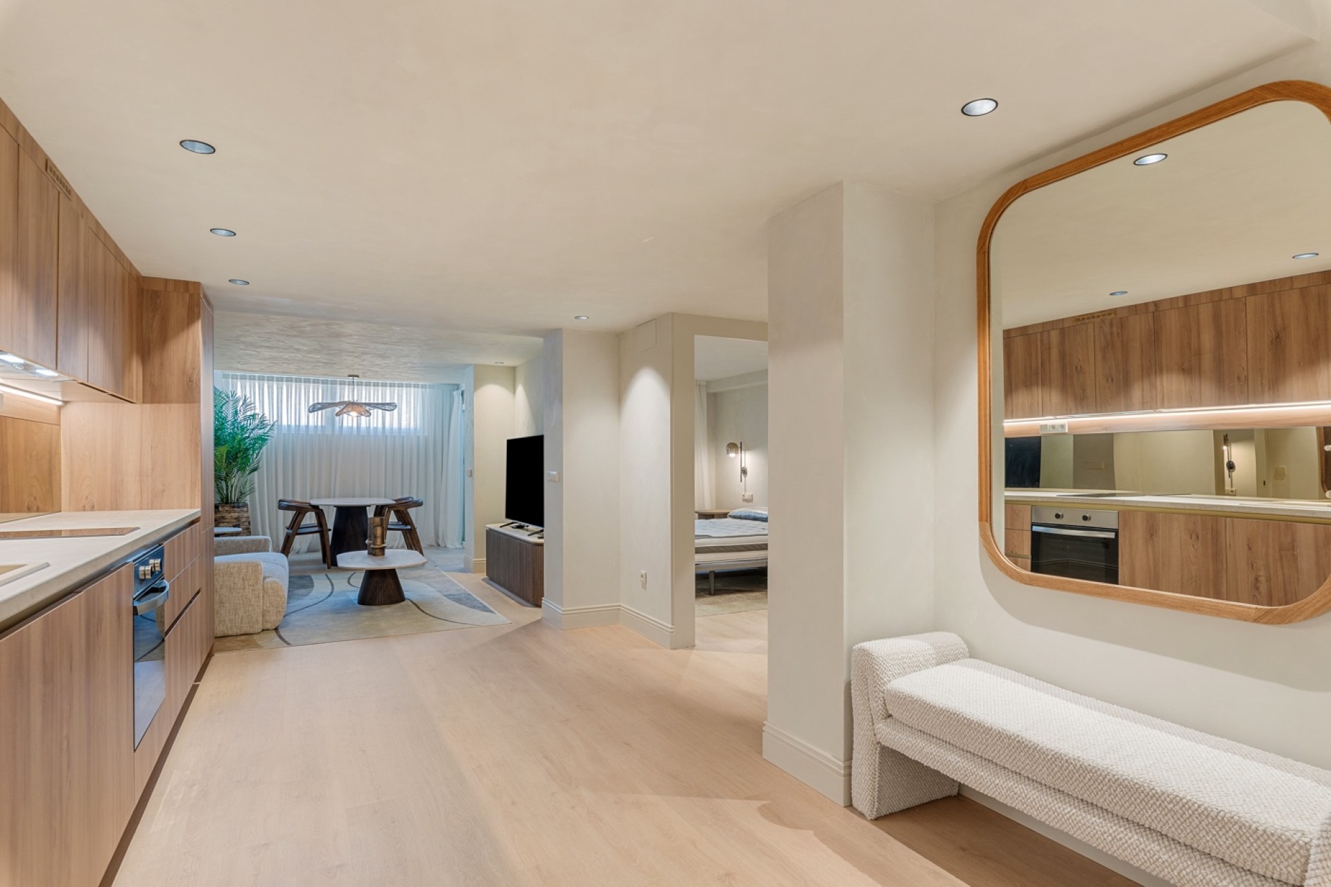 Re-Sale - Apartment - Alicante - La Albufereta