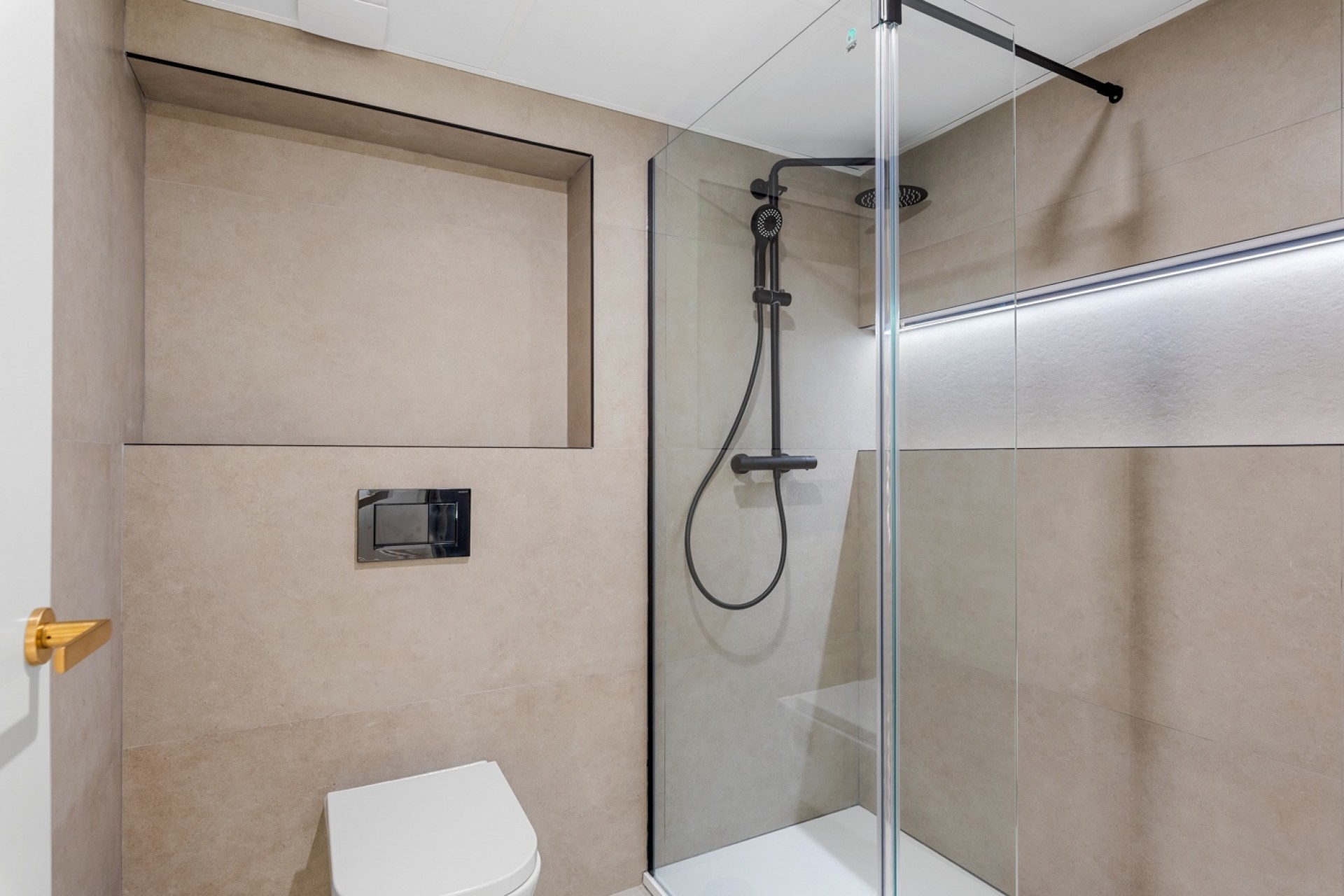 Re-Sale - Apartment - Alicante - La Albufereta