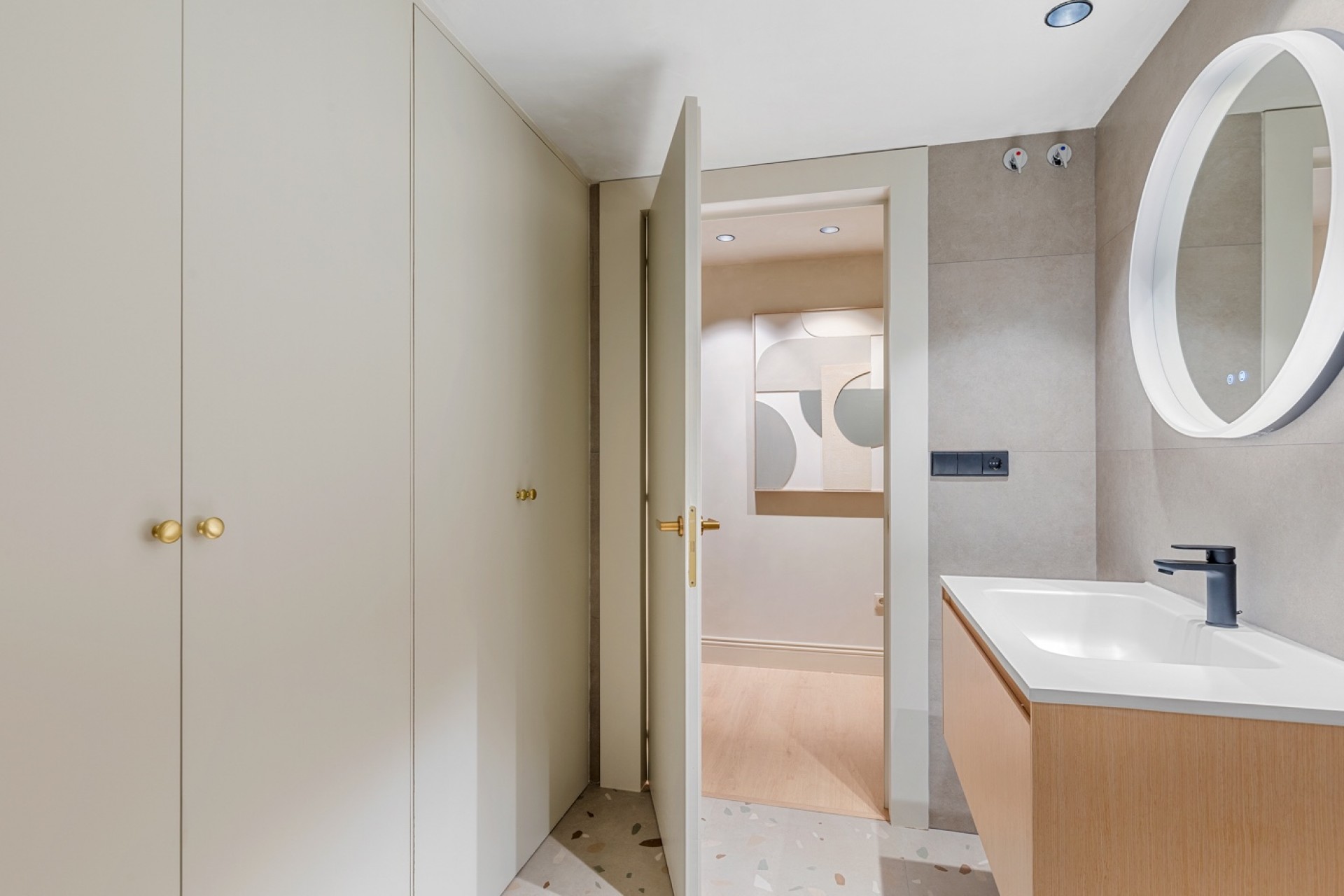 Re-Sale - Apartment - Alicante - La Albufereta