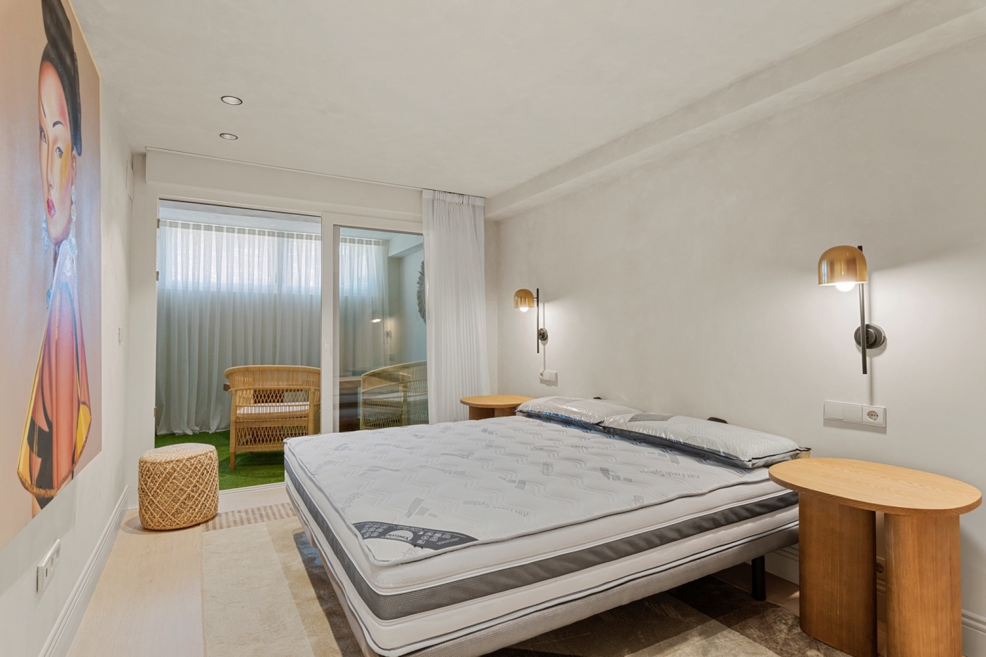 Re-Sale - Apartment - Alicante - La Albufereta
