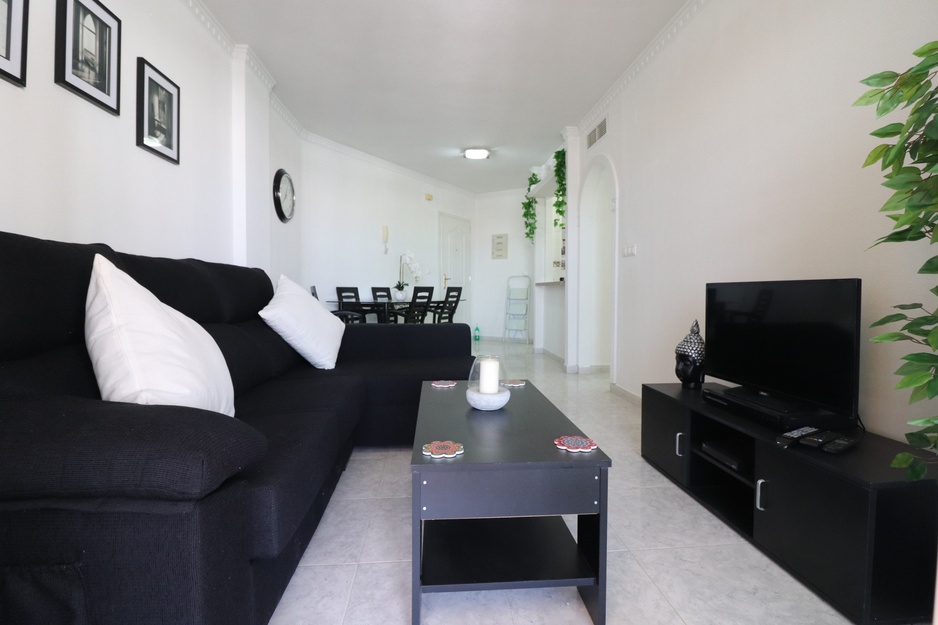 Re-Sale - Apartment - Almoradi - Almoradi - Town