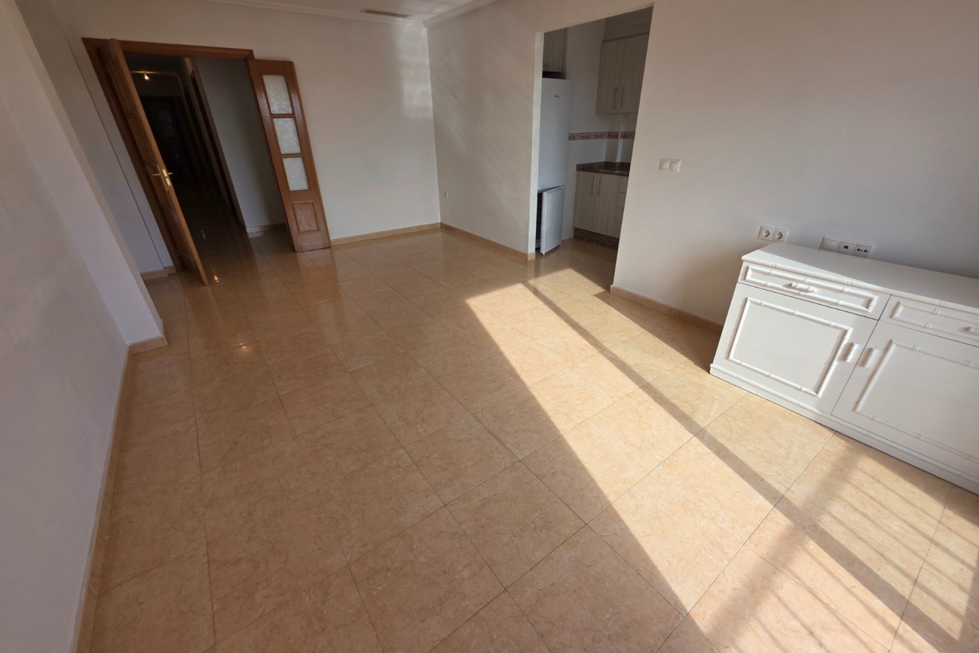 Re-Sale - Apartment - Almoradi - Almoradi - Town