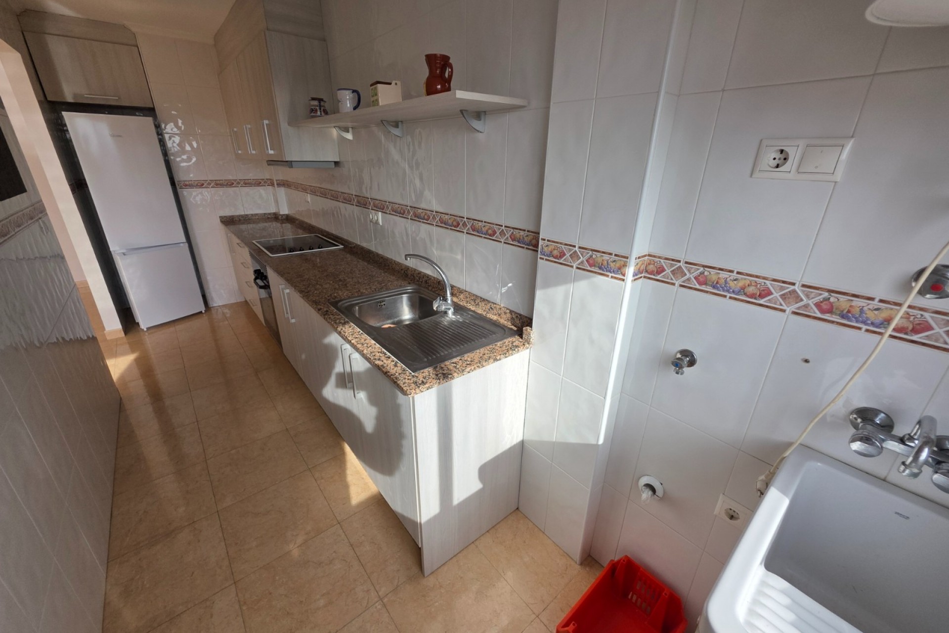 Re-Sale - Apartment - Almoradi - Almoradi - Town