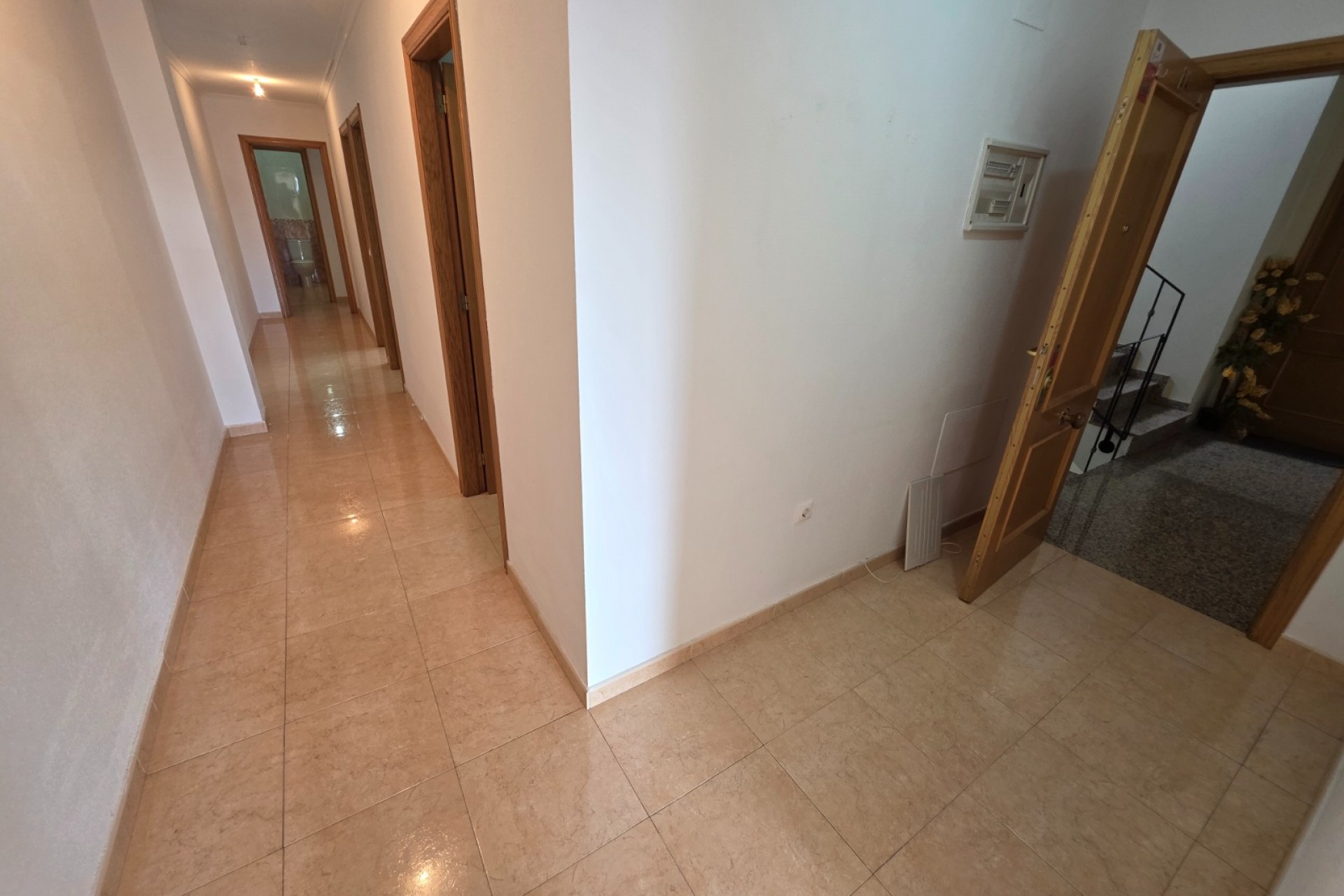Re-Sale - Apartment - Almoradi - Almoradi - Town
