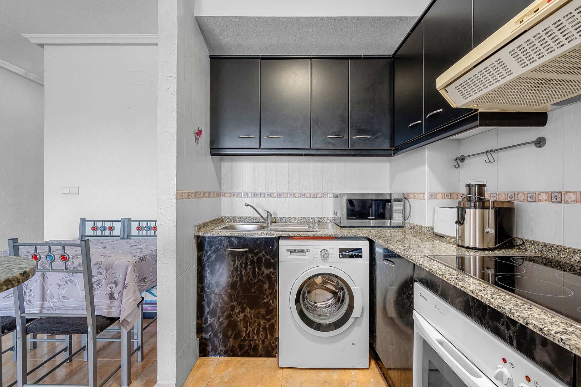 Re-Sale - Apartment - Almoradi - Almoradi - Town