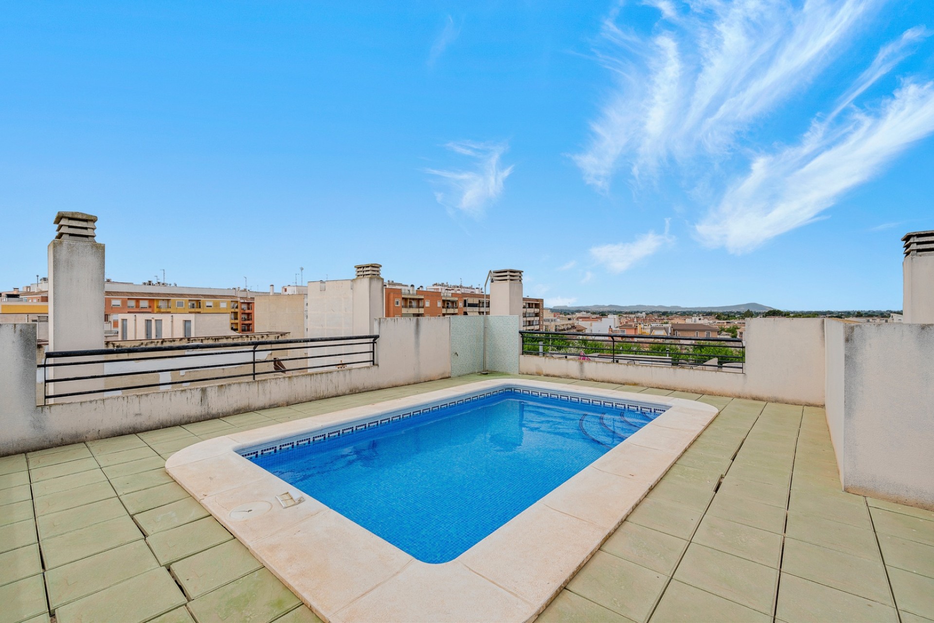 Re-Sale - Apartment - Almoradi - Almoradi - Town