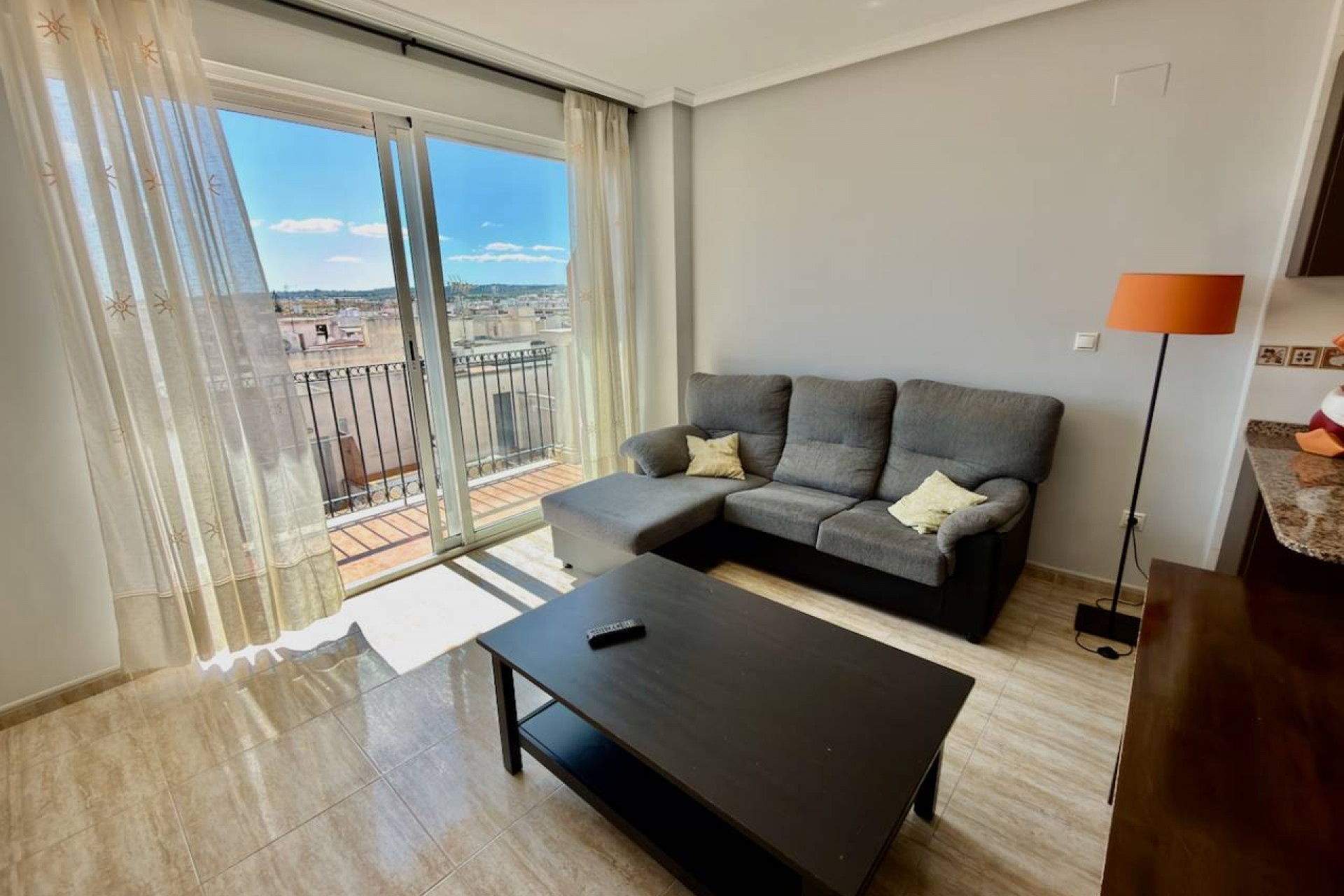 Re-Sale - Apartment - Almoradi - Almoradi - Town