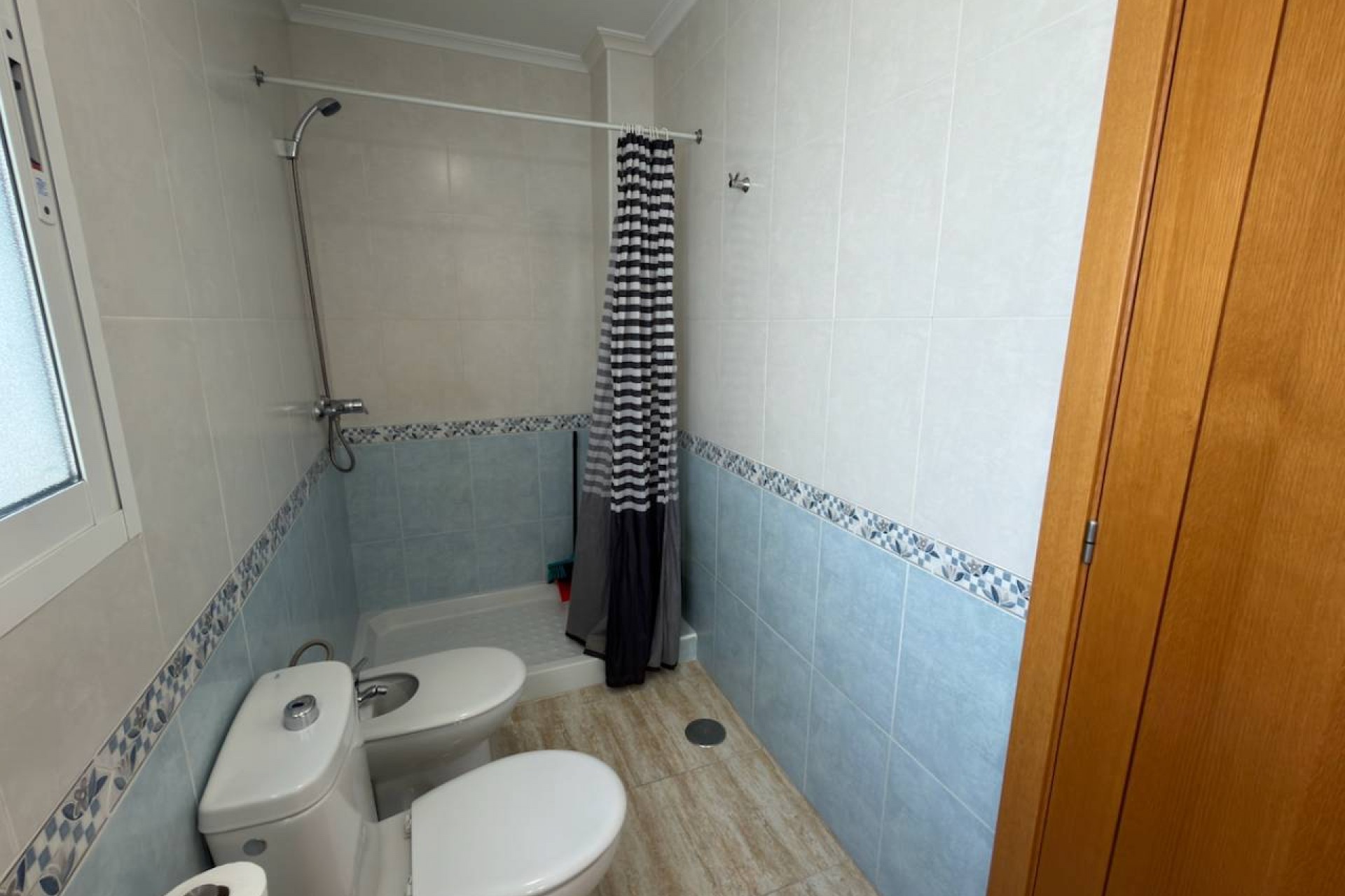Re-Sale - Apartment - Almoradi - Almoradi - Town