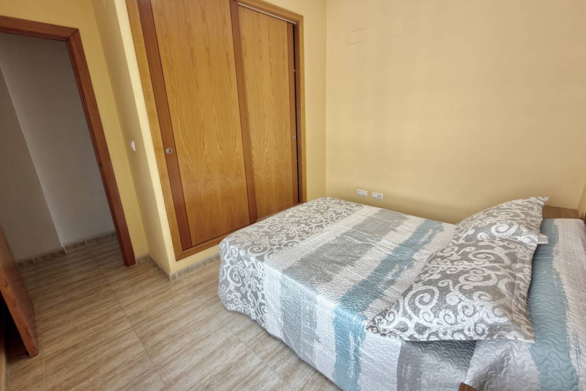 Re-Sale - Apartment - Almoradi - Almoradi - Town