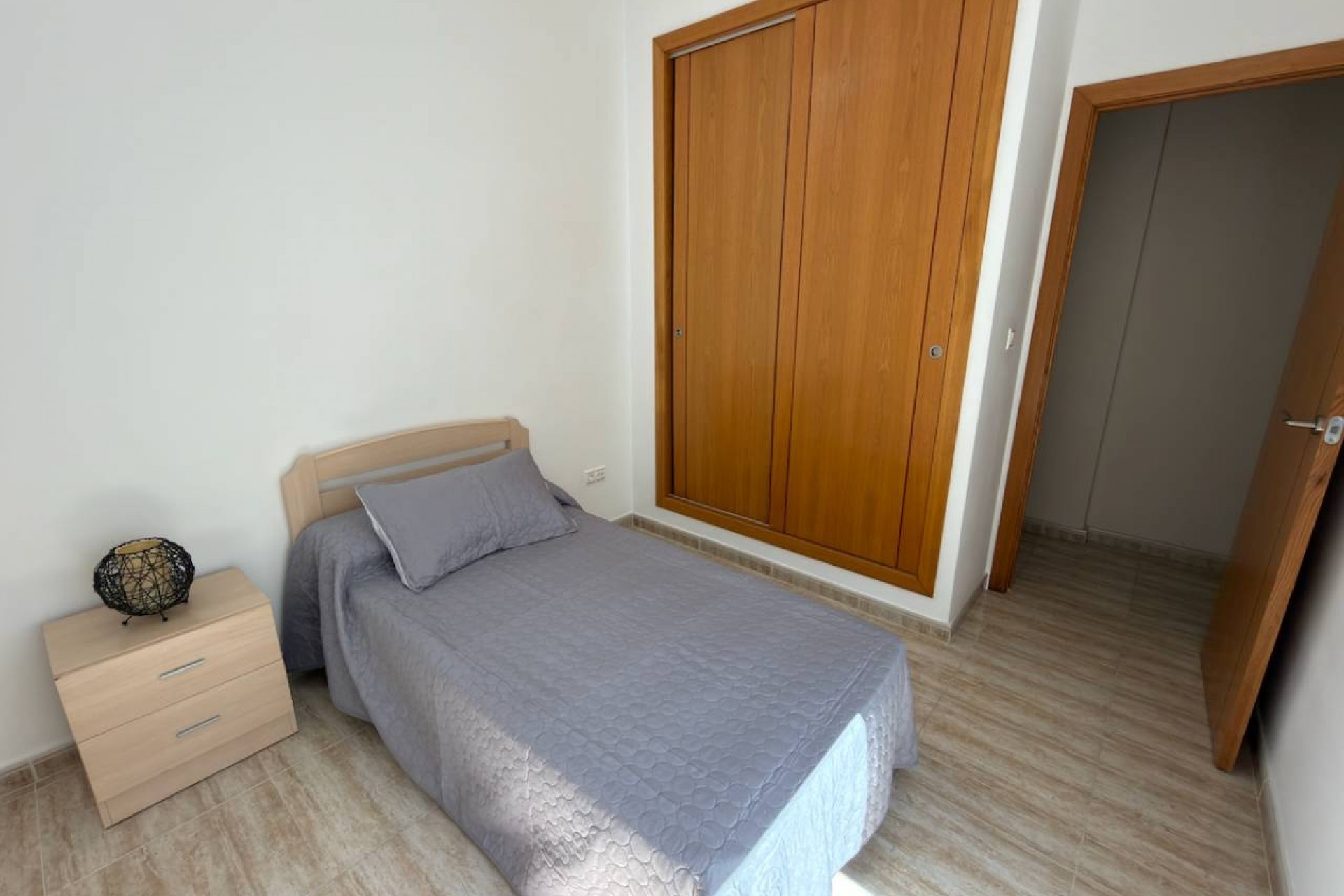 Re-Sale - Apartment - Almoradi - Almoradi - Town