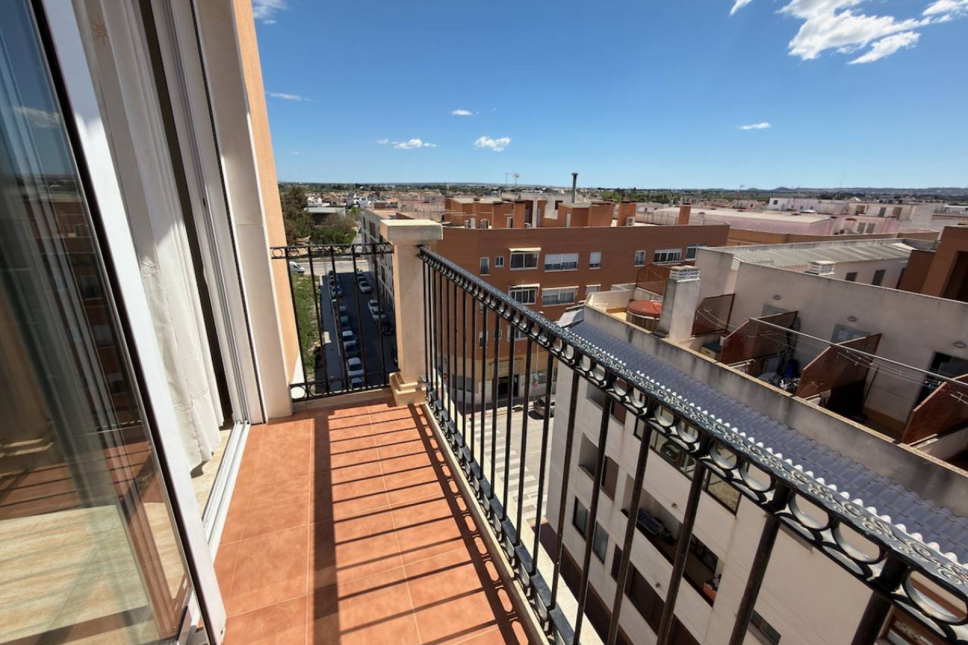 Re-Sale - Apartment - Almoradi - Almoradi - Town